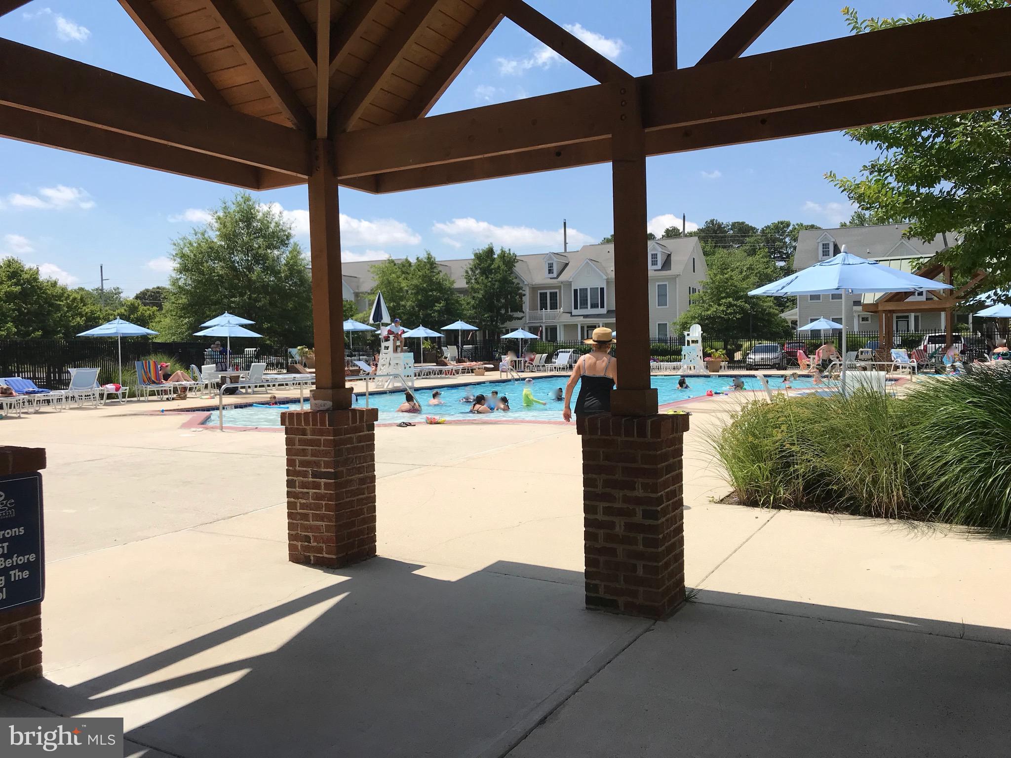 BEAR TRAP - Residential