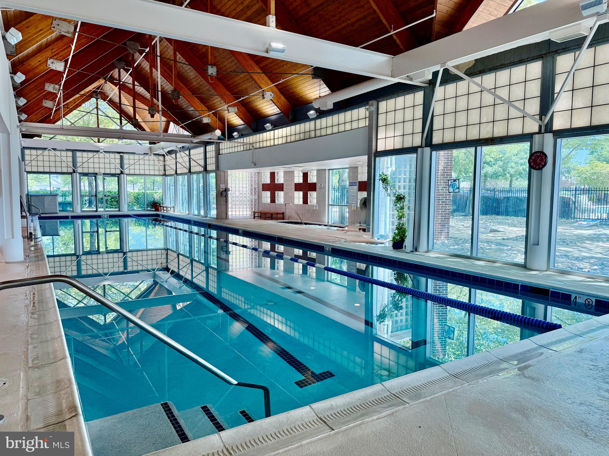 BEAR TRAP - Residential