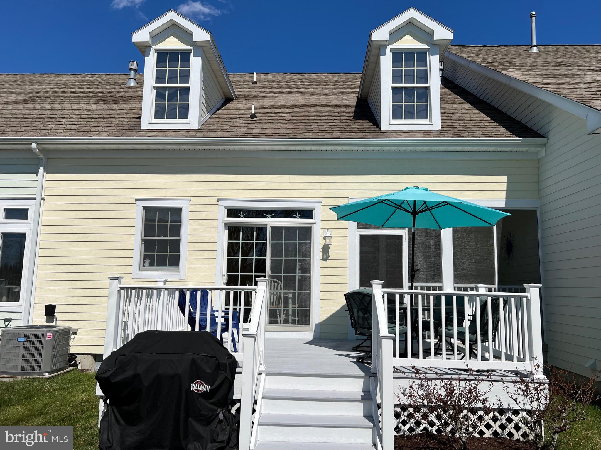 BEAR TRAP - Residential