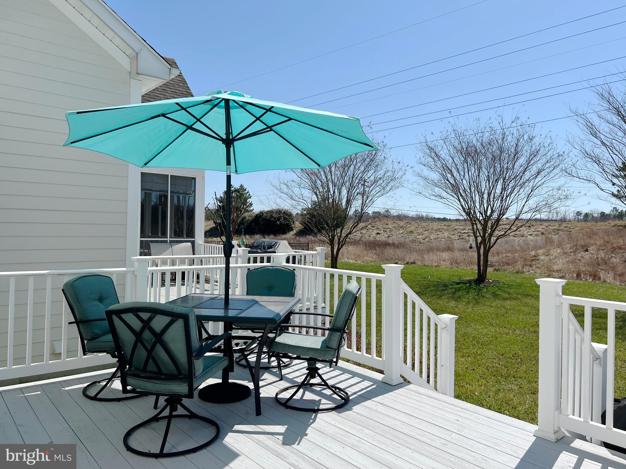 BEAR TRAP - Residential