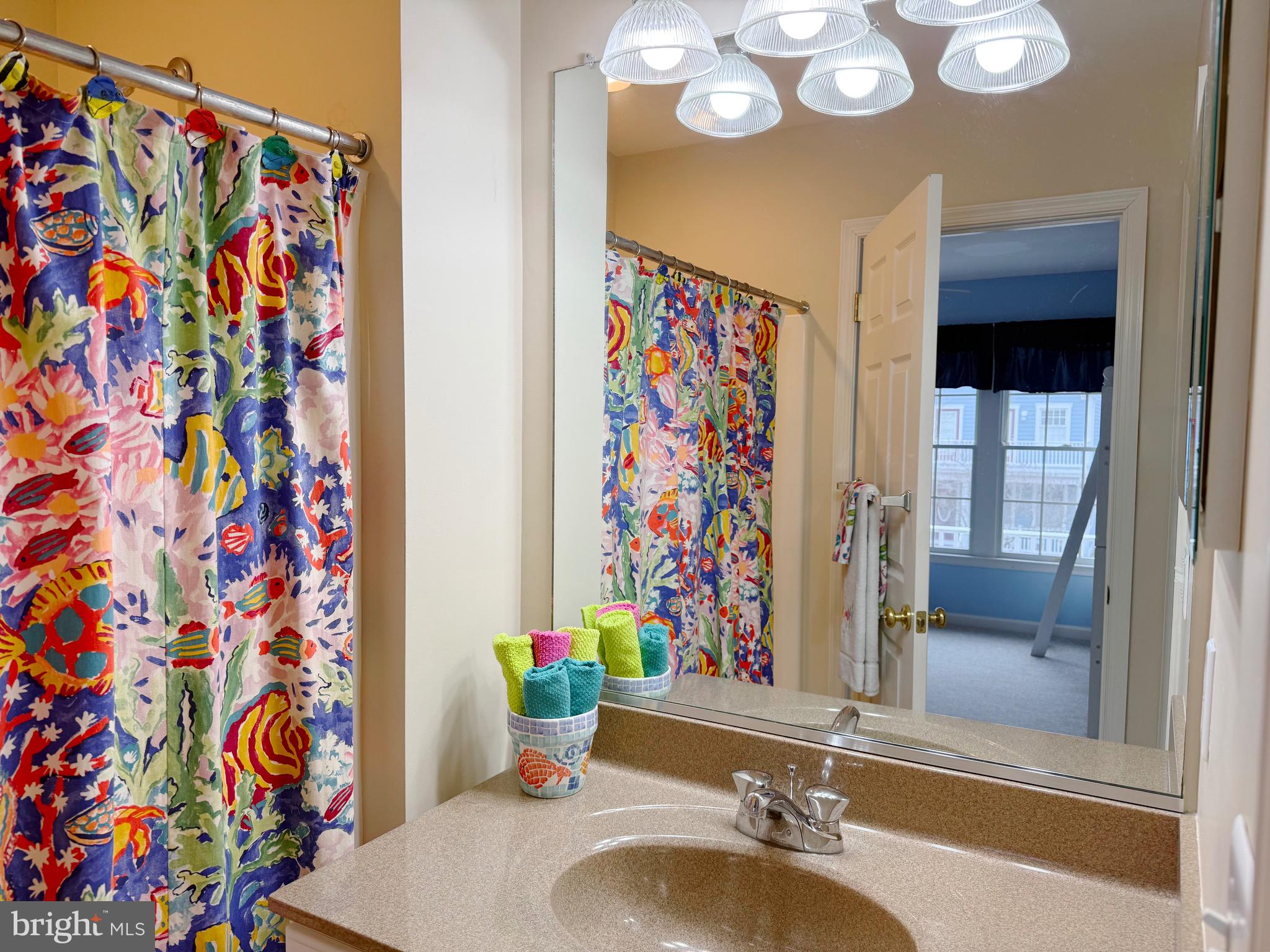 BEAR TRAP - Residential