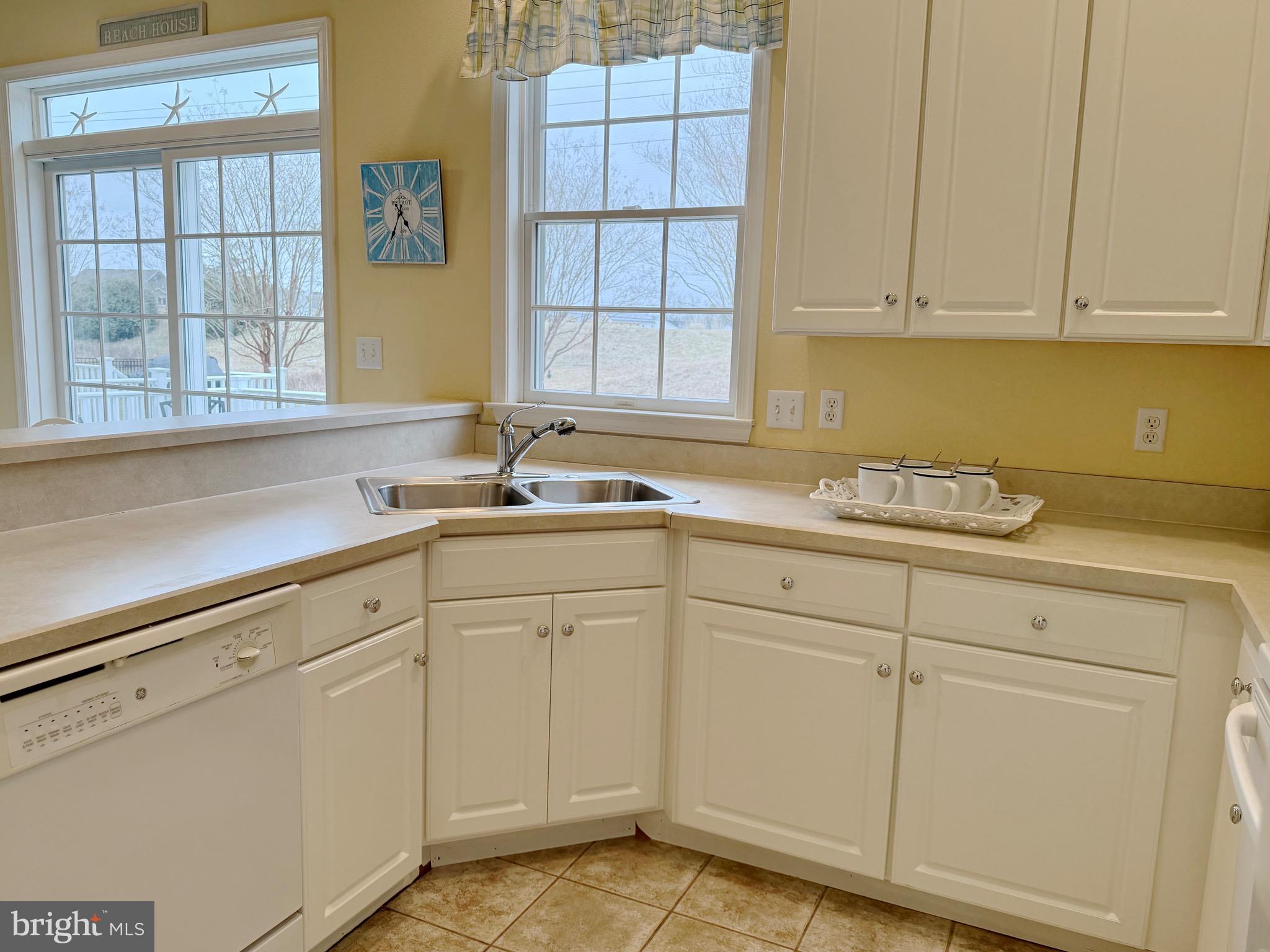 BEAR TRAP - Residential