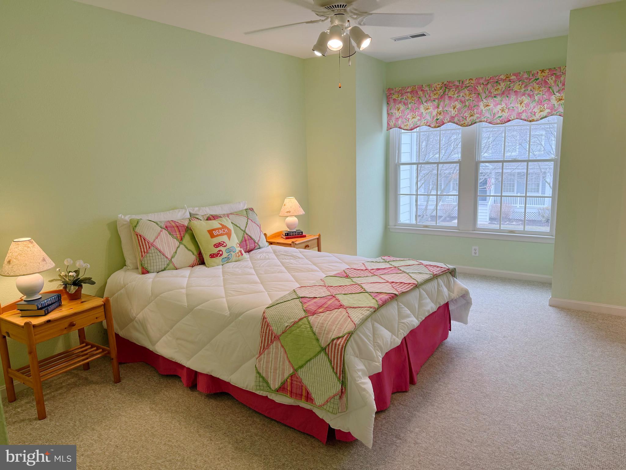 BEAR TRAP - Residential