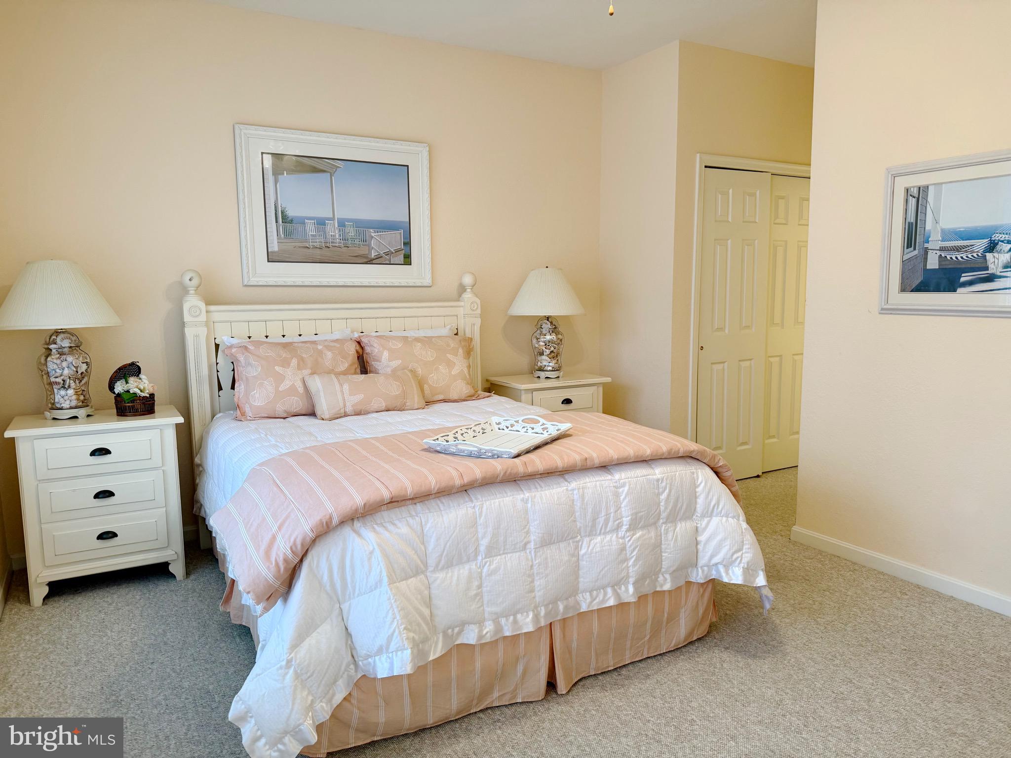 BEAR TRAP - Residential