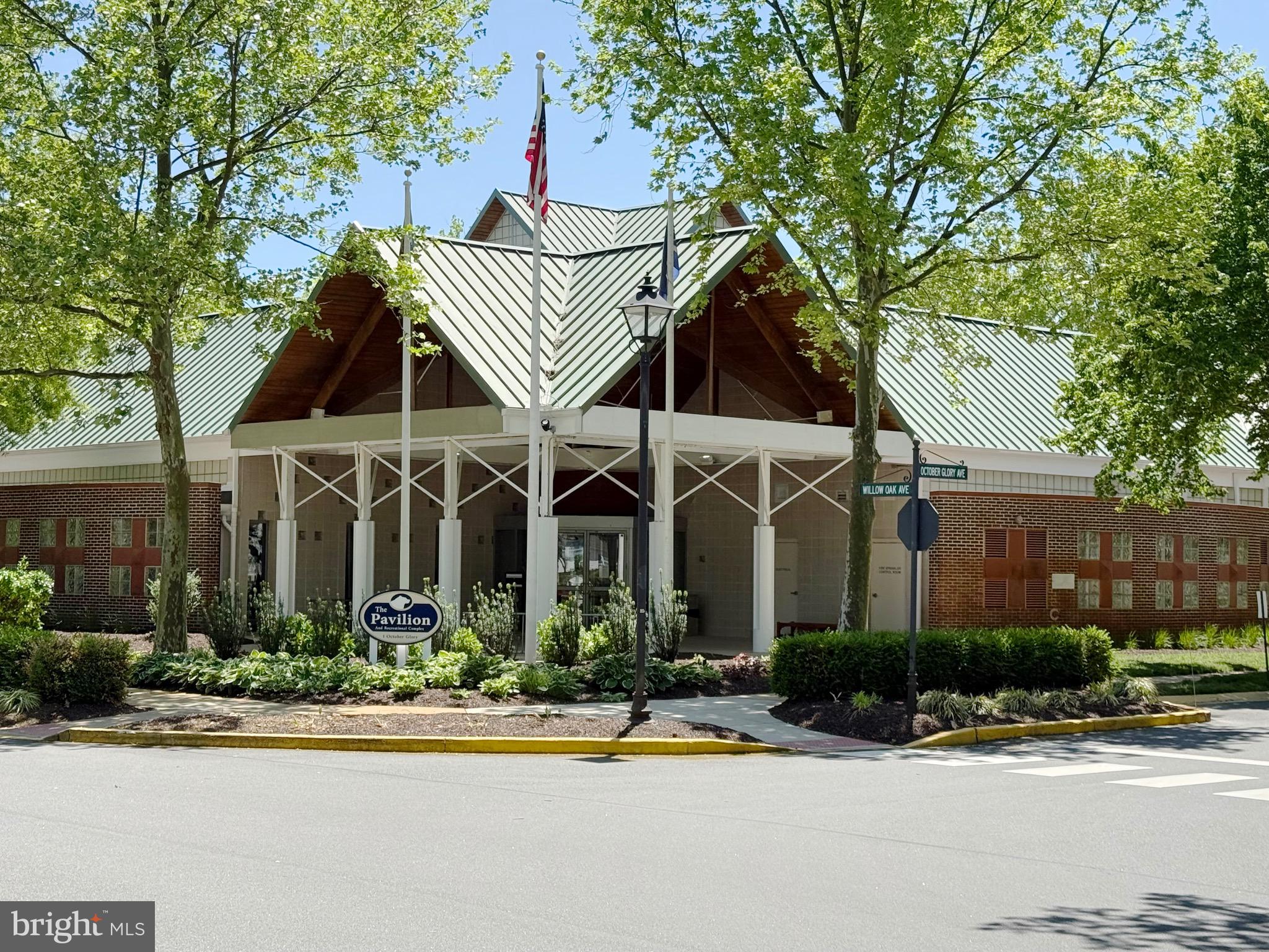 BEAR TRAP - Residential