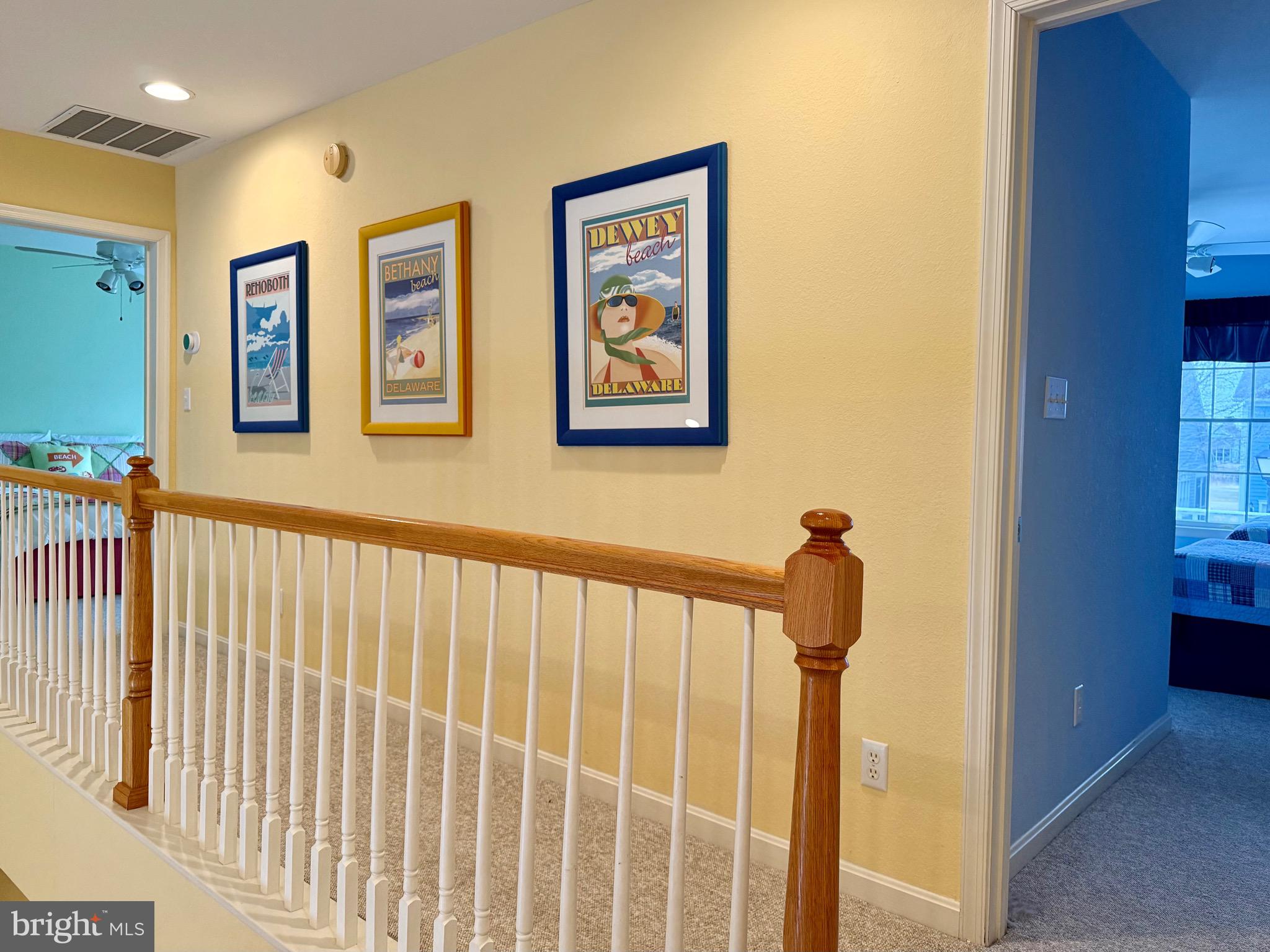 BEAR TRAP - Residential