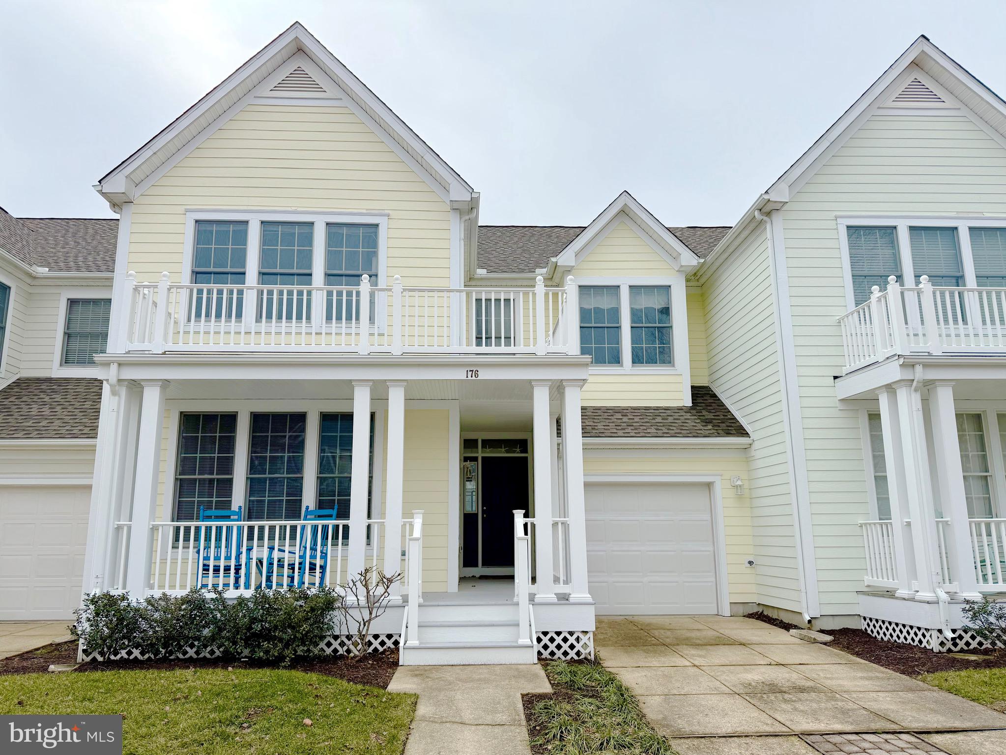 BEAR TRAP - Residential