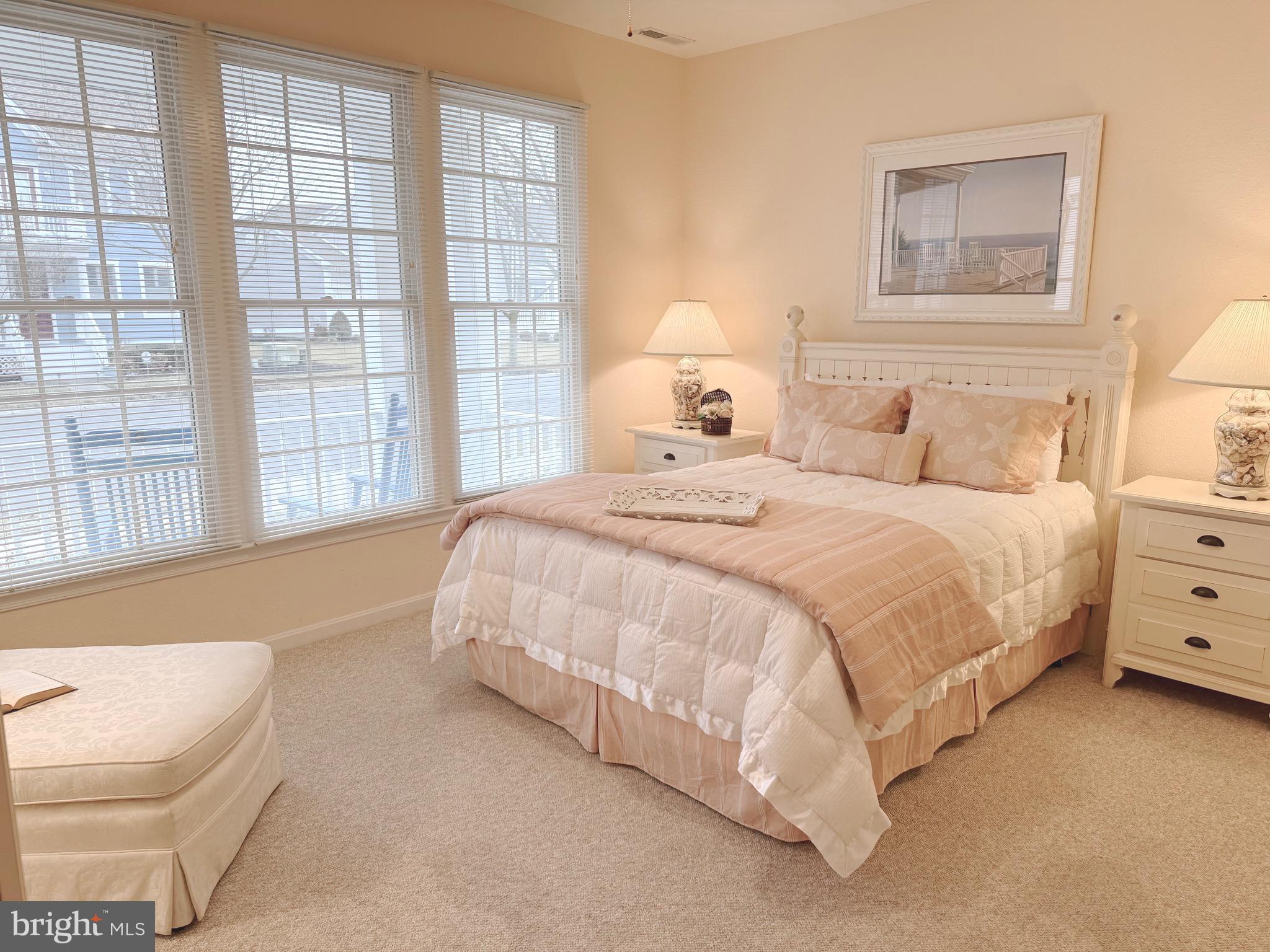 BEAR TRAP - Residential