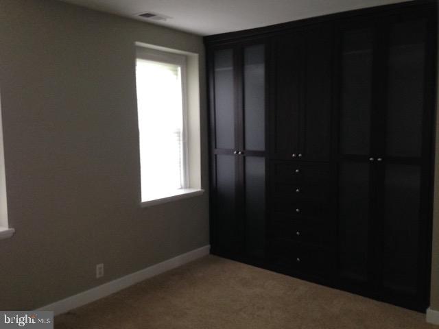 FAIRLINGTON VILLAGE - Residential Lease