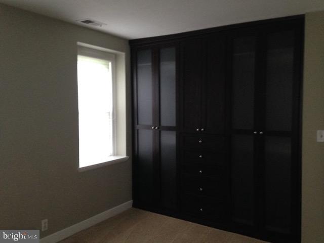 FAIRLINGTON VILLAGE - Residential Lease