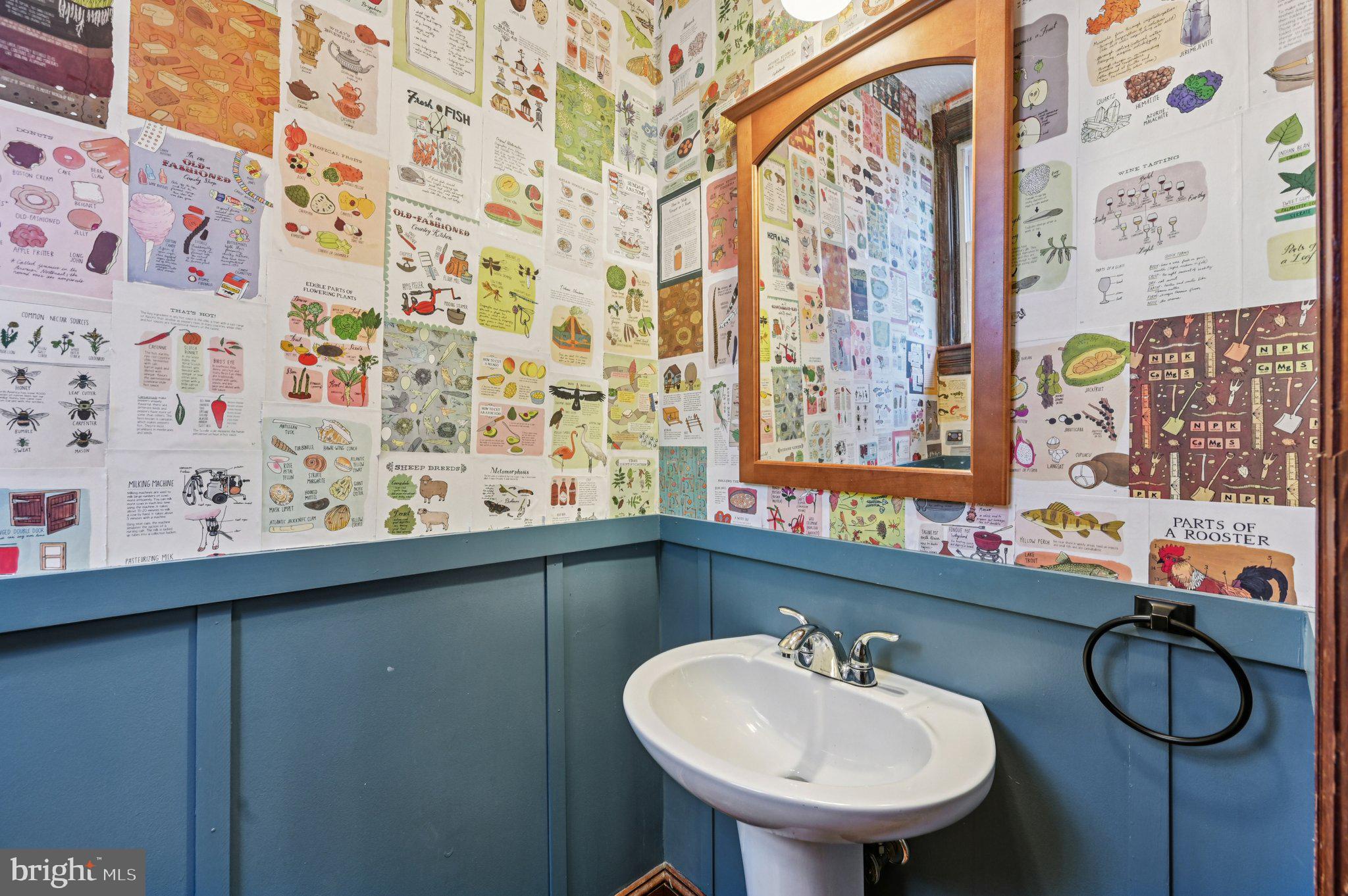 LAURAVILLE HISTORIC DISTRICT - Residential