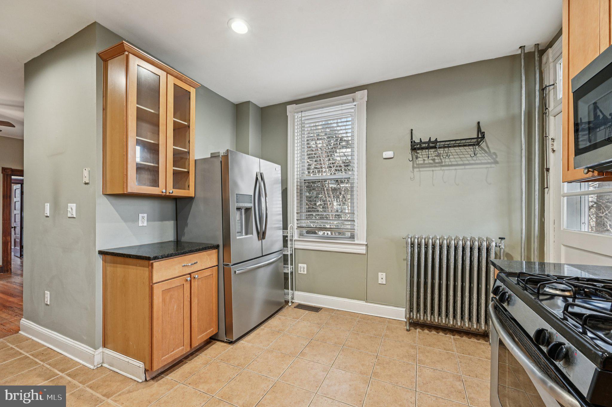 LAURAVILLE HISTORIC DISTRICT - Residential