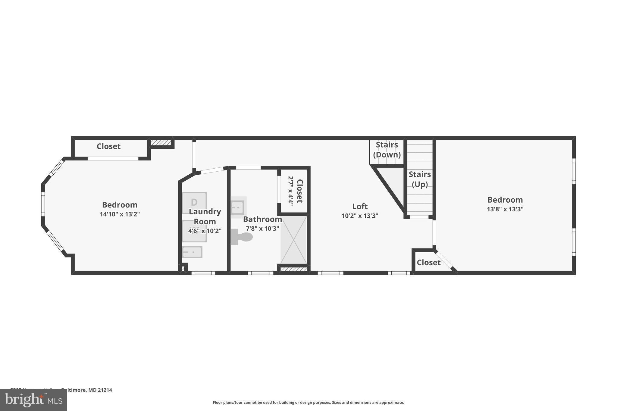 LAURAVILLE HISTORIC DISTRICT - Residential