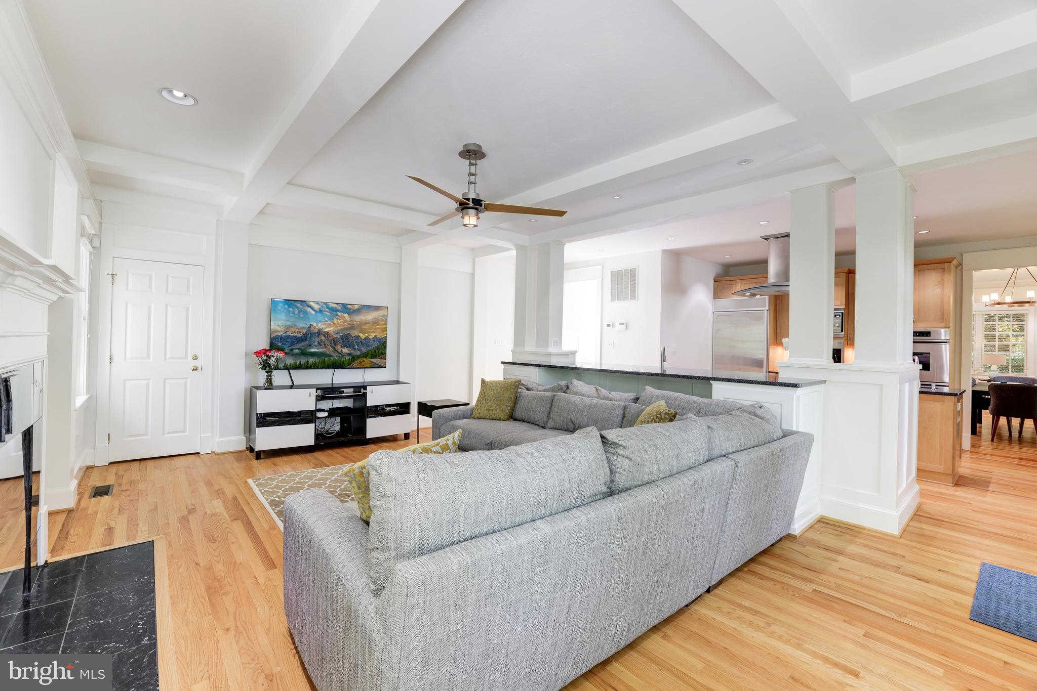 KIRBY KNOLL - Residential