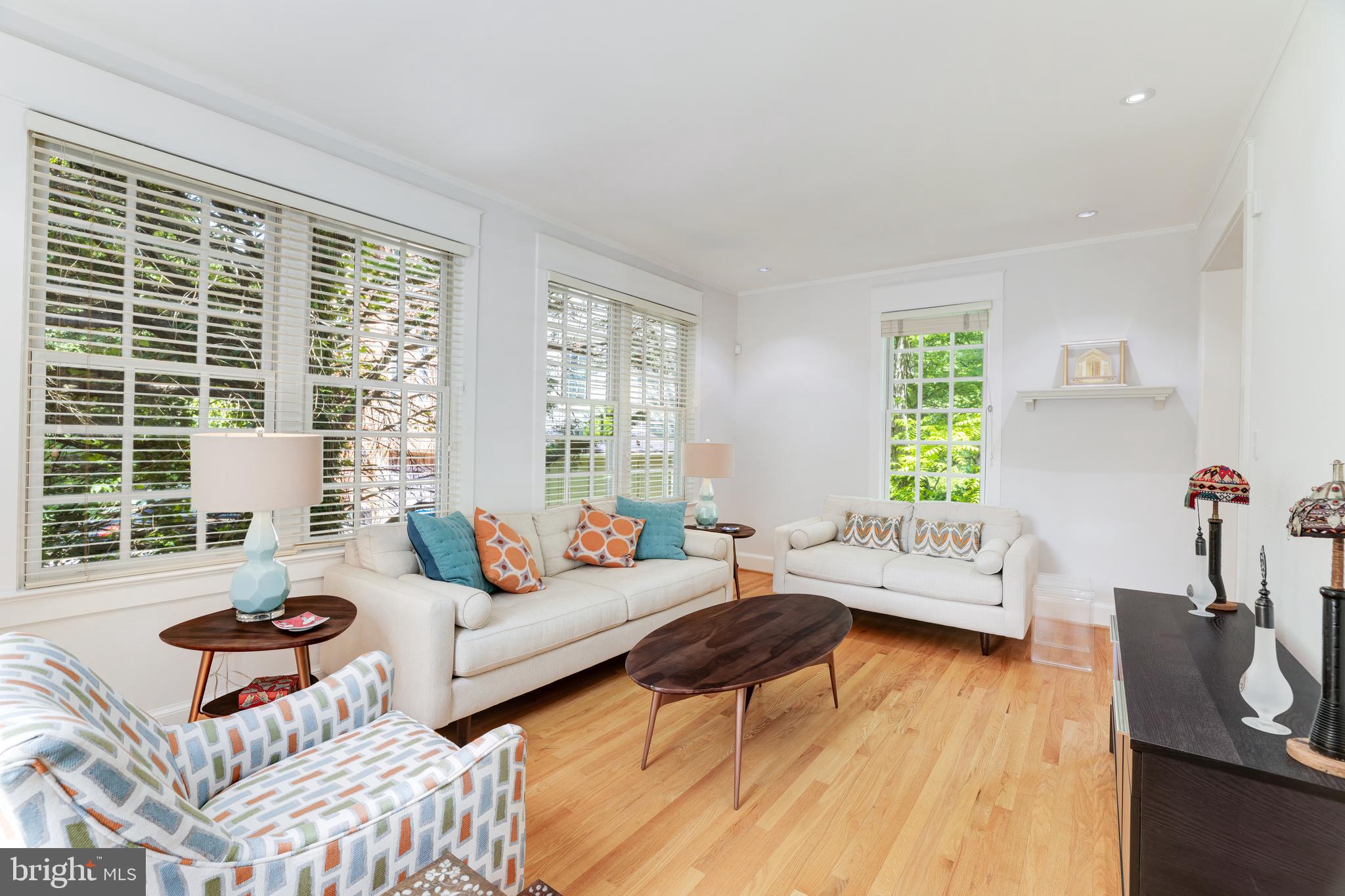 KIRBY KNOLL - Residential