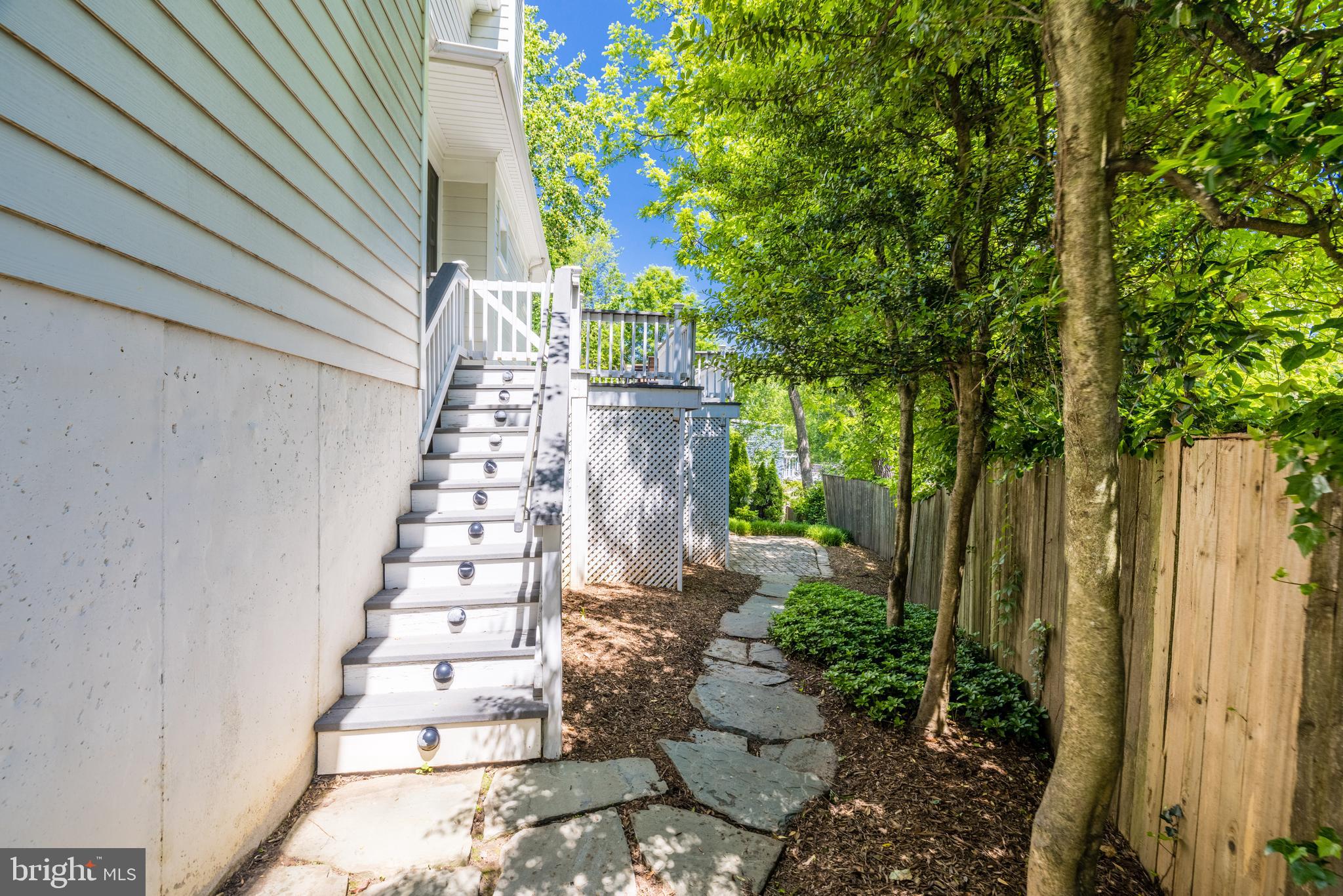 KIRBY KNOLL - Residential