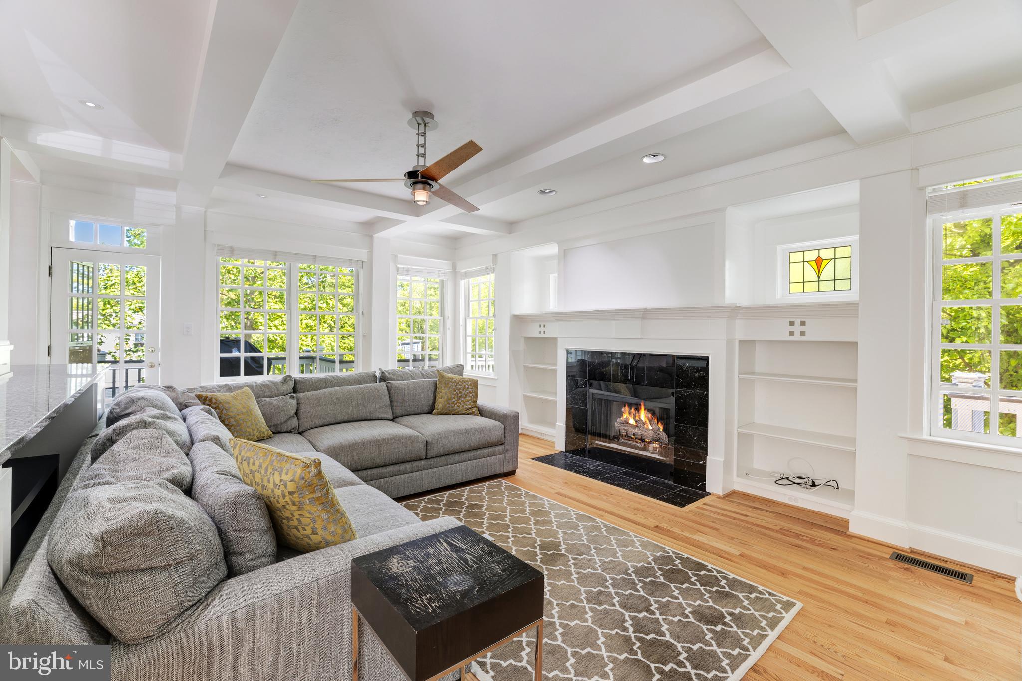 KIRBY KNOLL - Residential