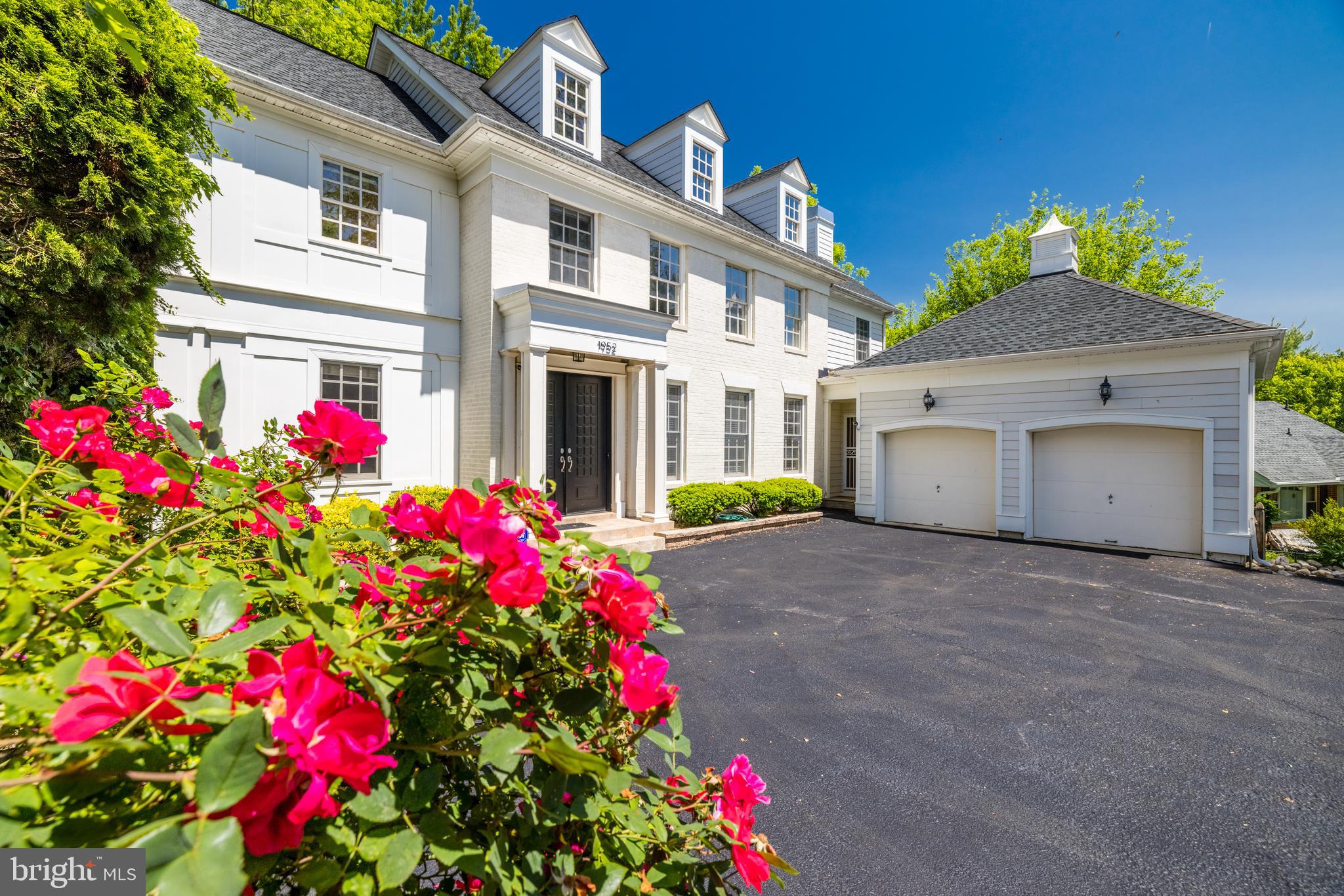 KIRBY KNOLL - Residential