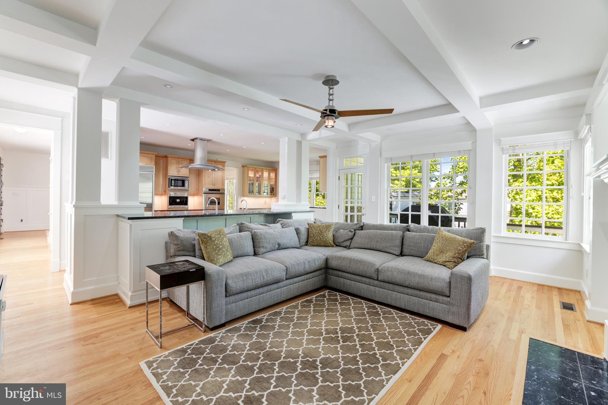 KIRBY KNOLL - Residential