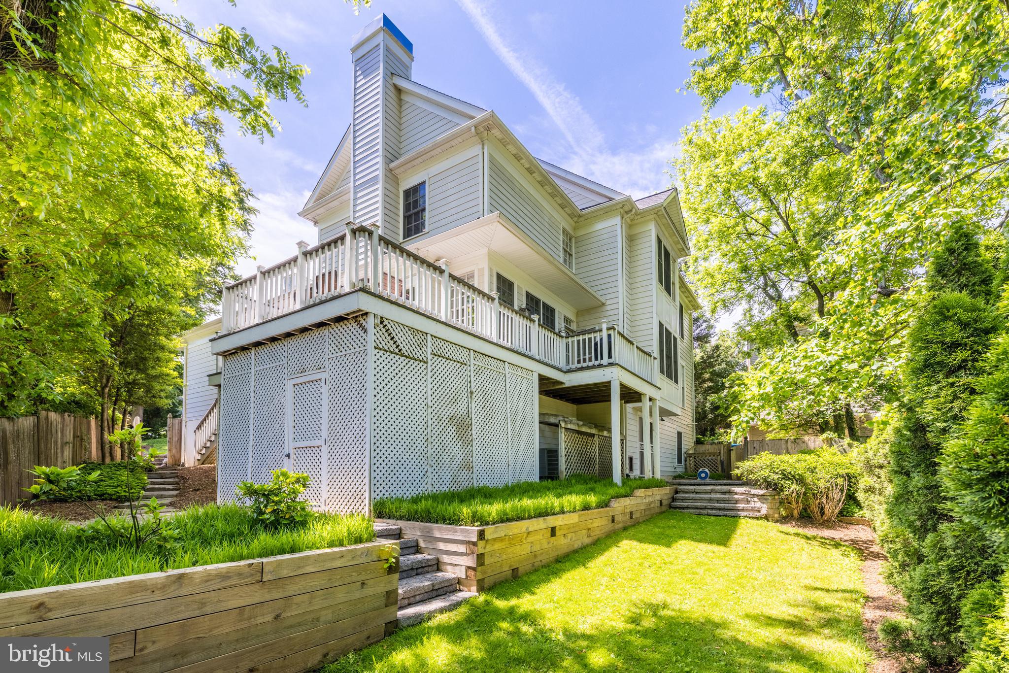 KIRBY KNOLL - Residential