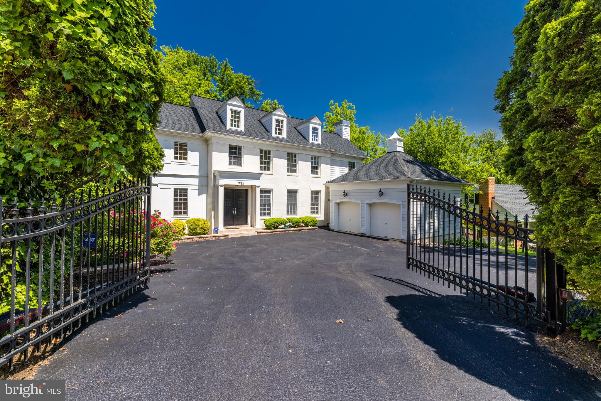 KIRBY KNOLL - Residential