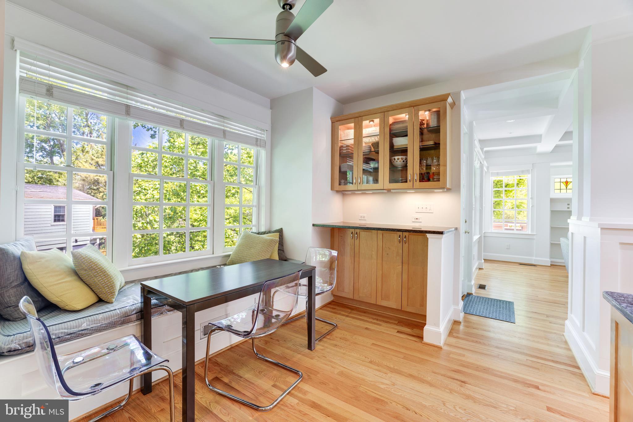 KIRBY KNOLL - Residential