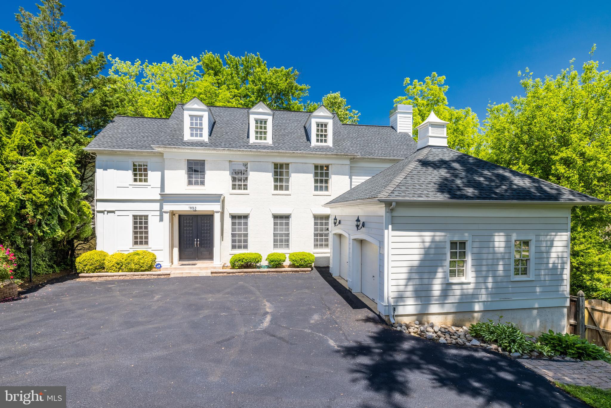 KIRBY KNOLL - Residential