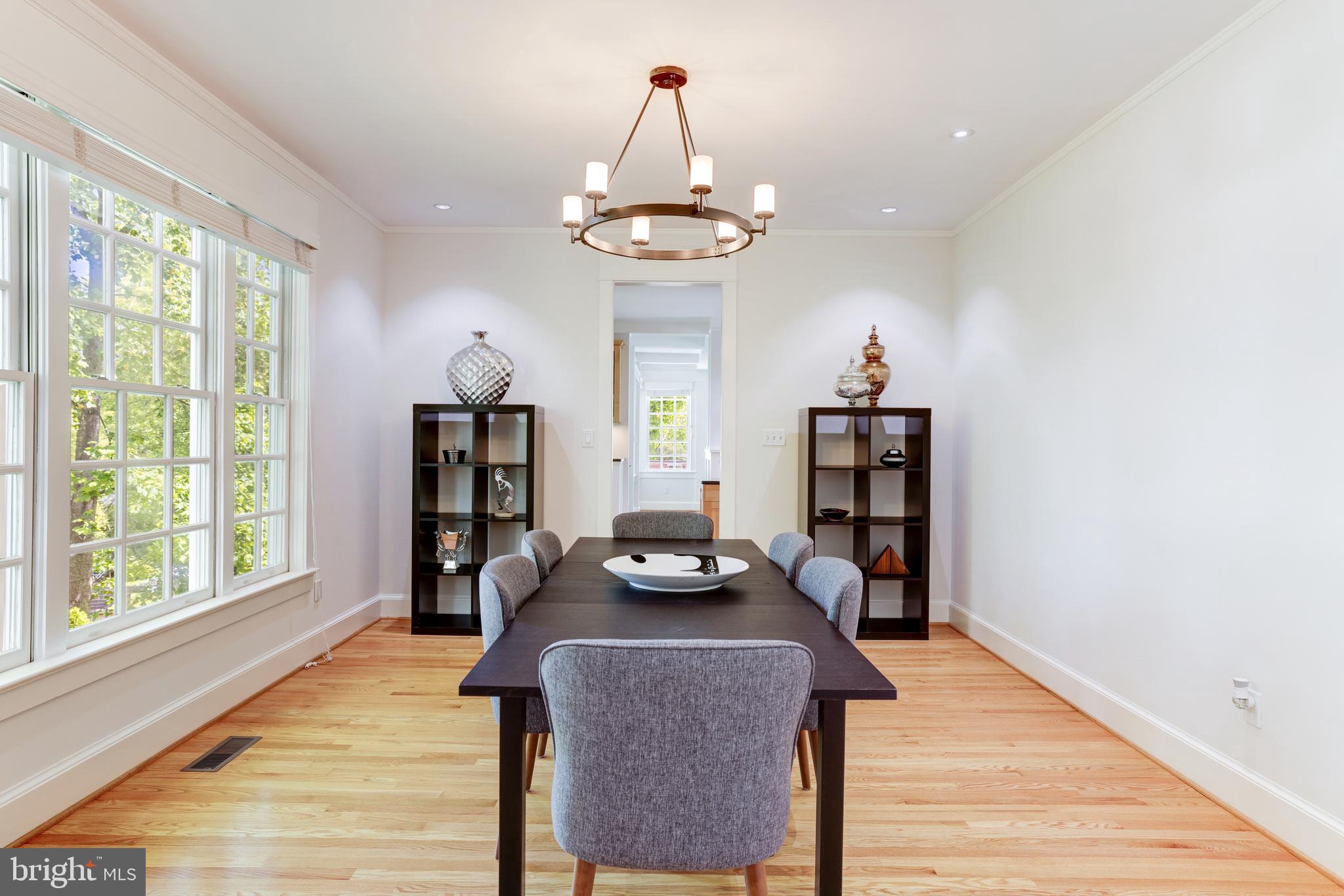 KIRBY KNOLL - Residential