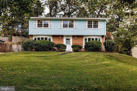 12805 BROADMORE ROAD SILVER SPRING MD 20904