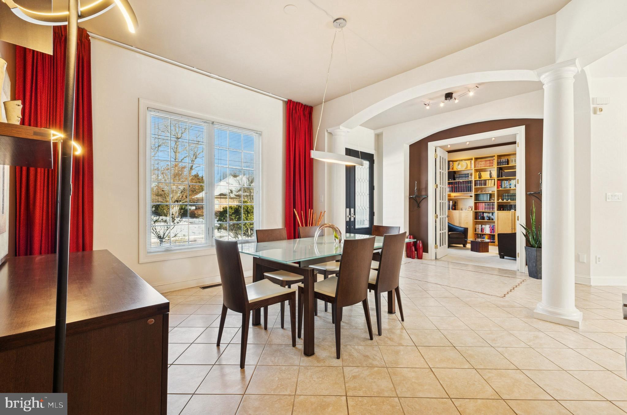 LAKE MANASSAS - Residential