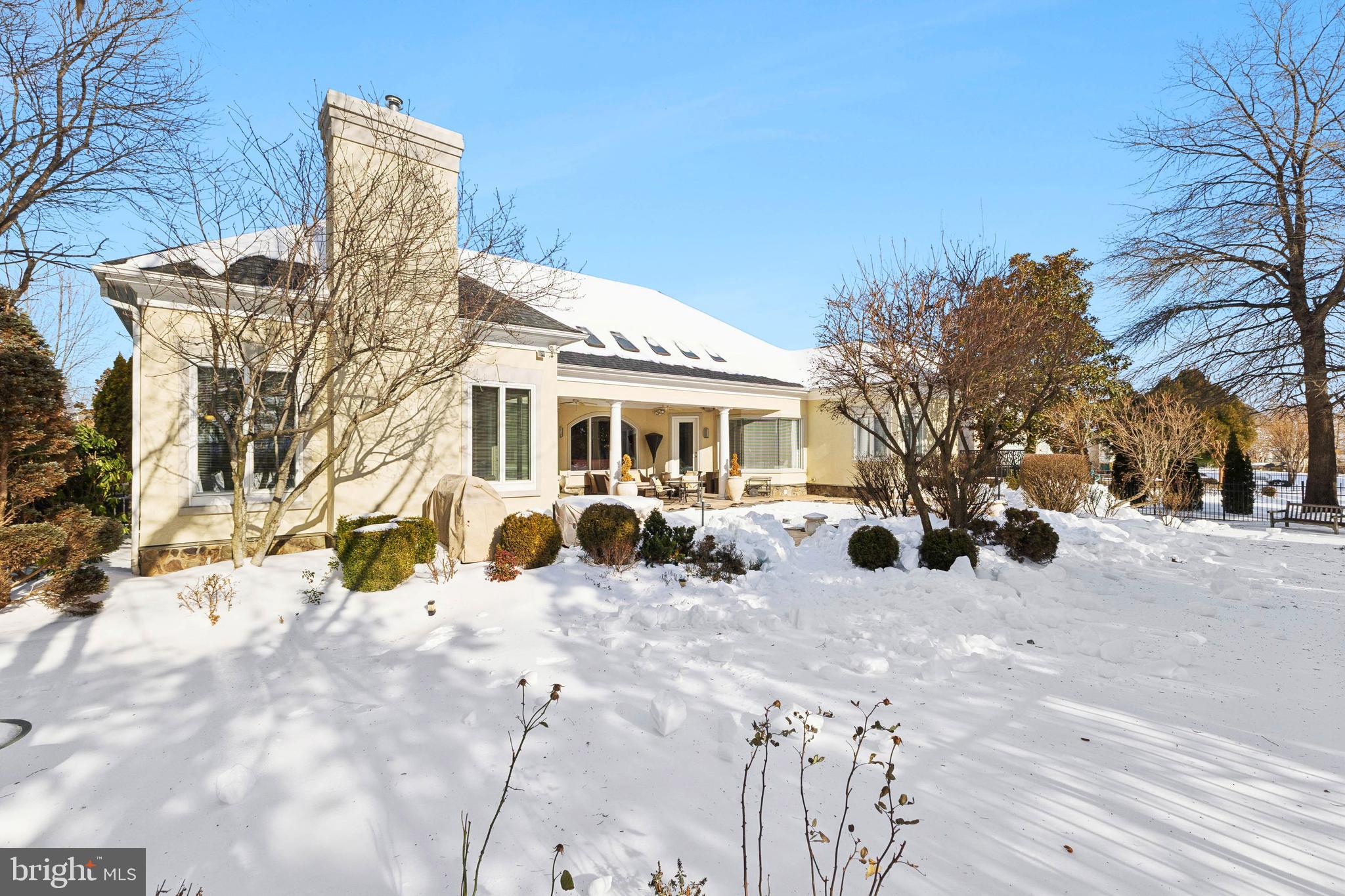 LAKE MANASSAS - Residential