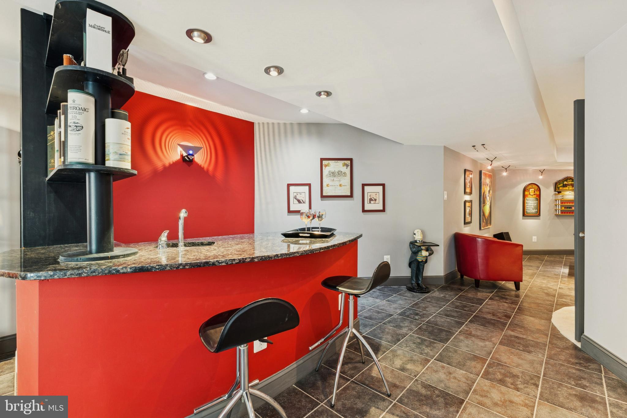 LAKE MANASSAS - Residential