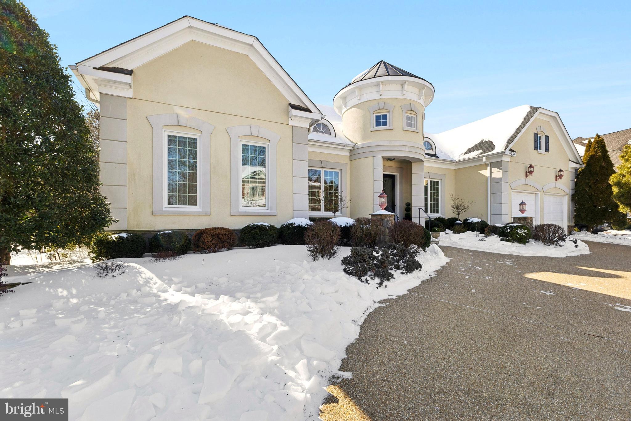 LAKE MANASSAS - Residential