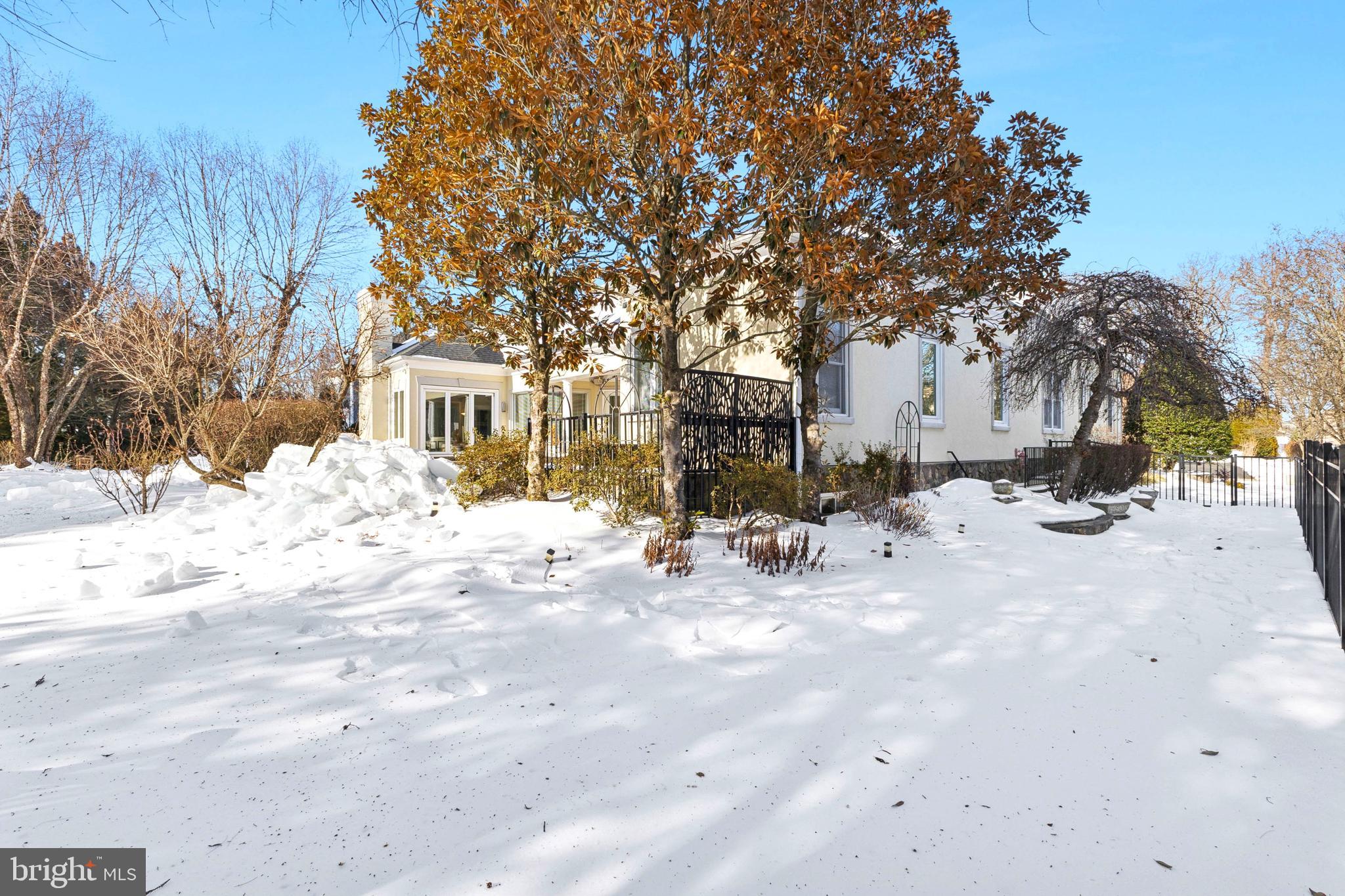 LAKE MANASSAS - Residential