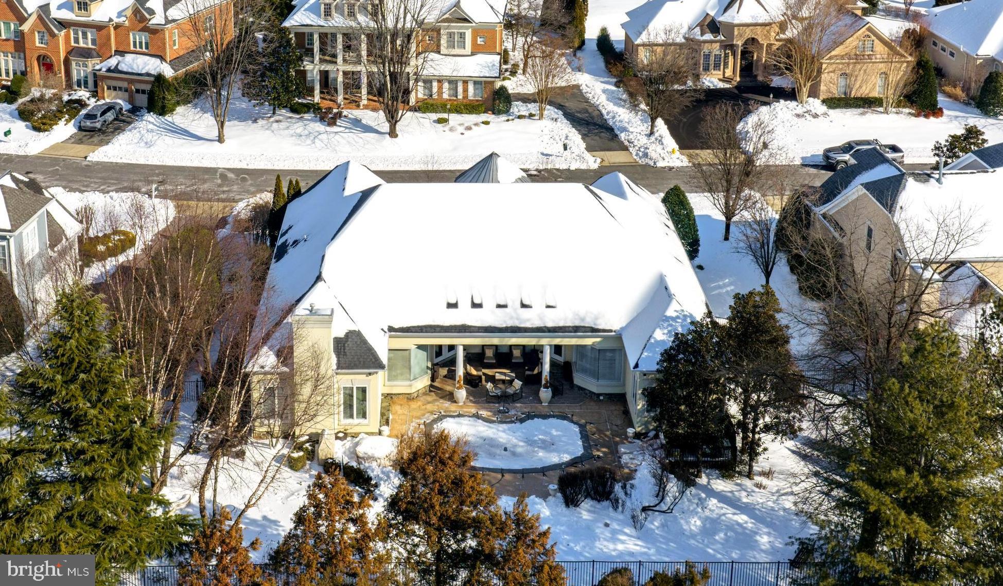 LAKE MANASSAS - Residential