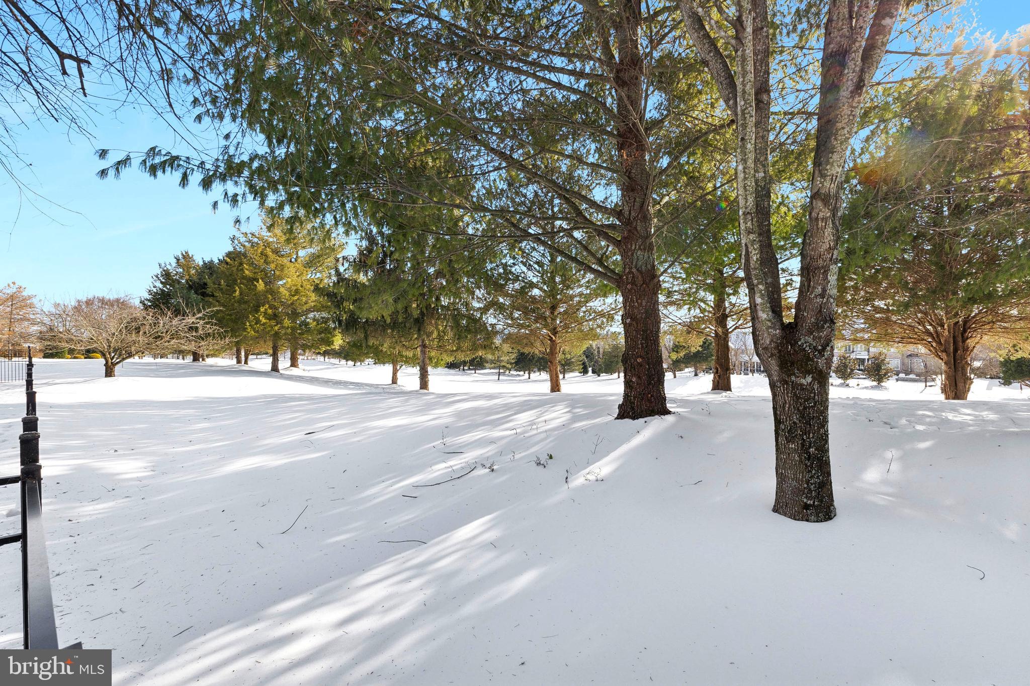 LAKE MANASSAS - Residential