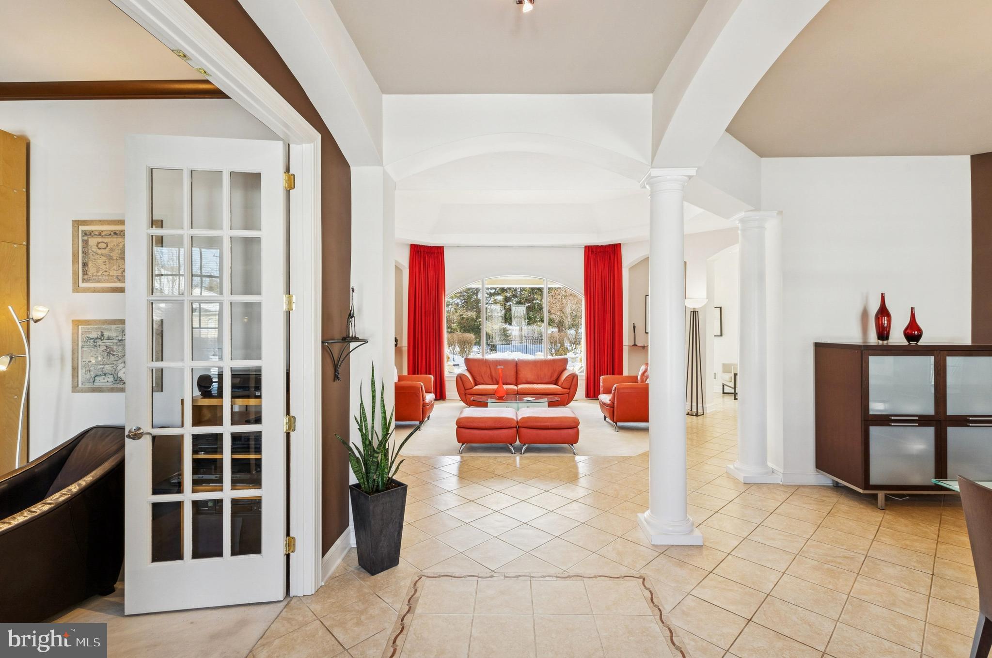 LAKE MANASSAS - Residential