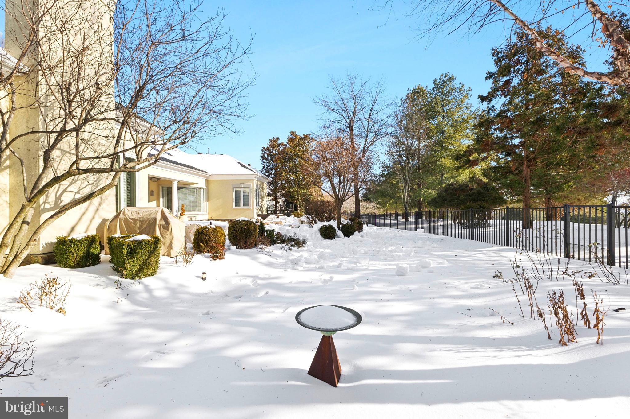 LAKE MANASSAS - Residential