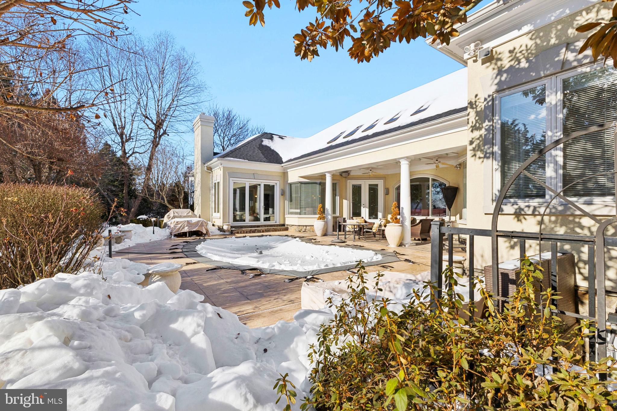 LAKE MANASSAS - Residential