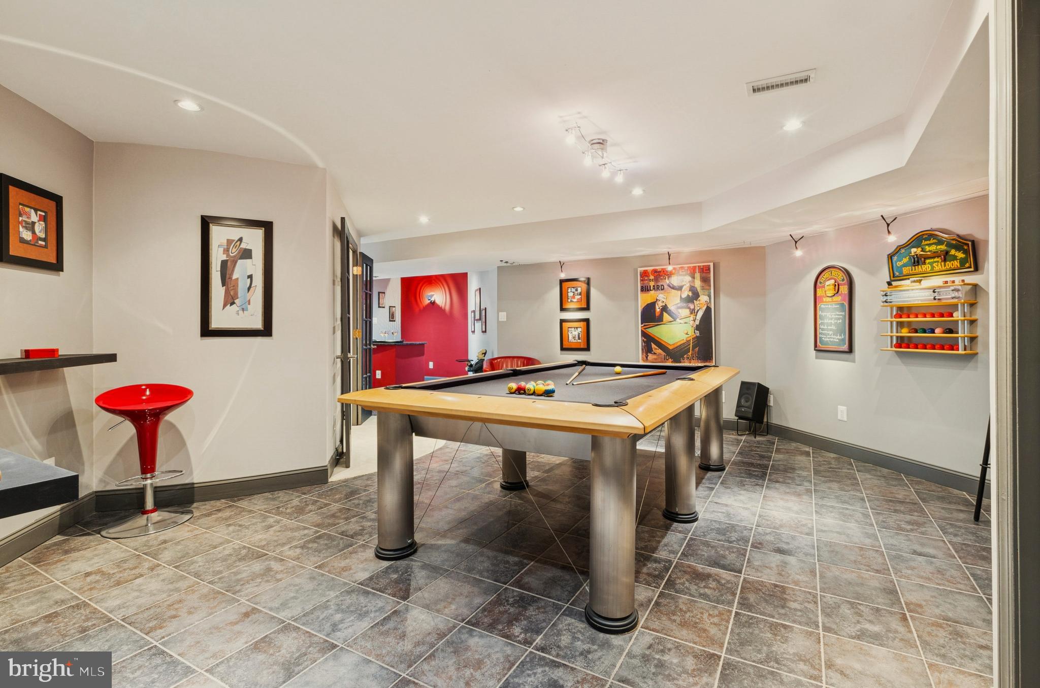 LAKE MANASSAS - Residential