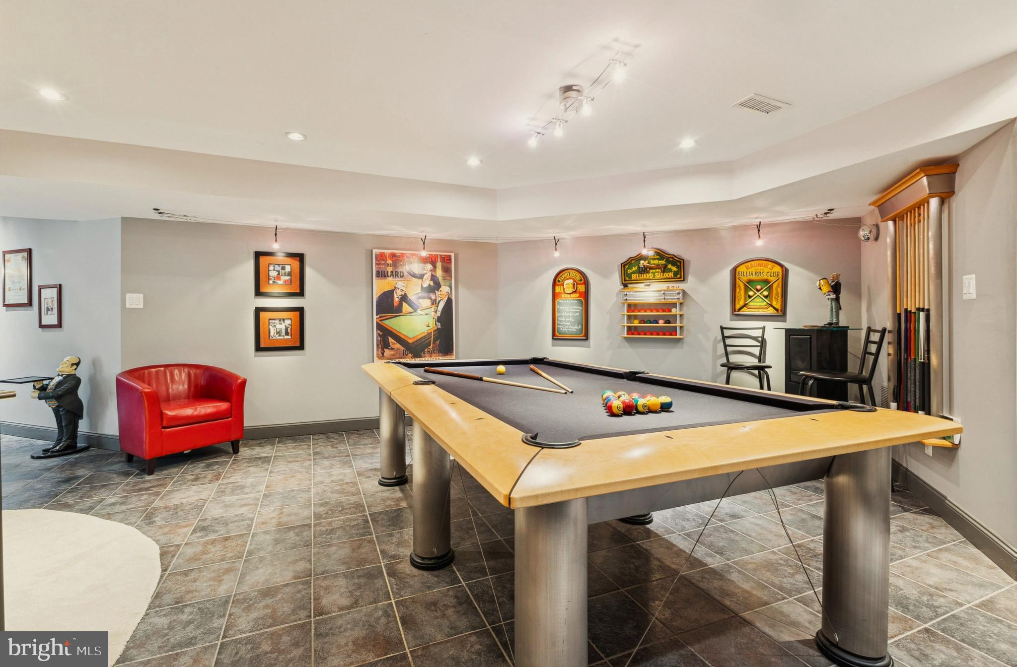 LAKE MANASSAS - Residential