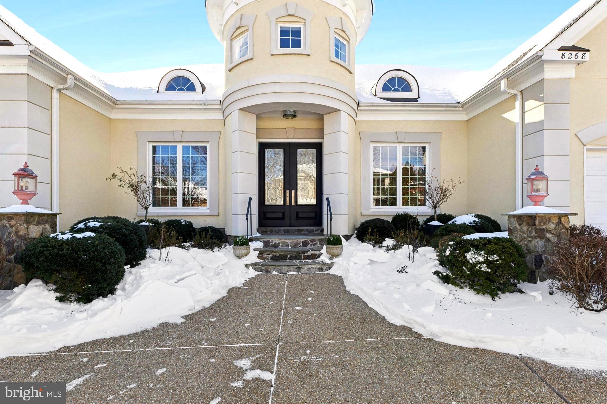 LAKE MANASSAS - Residential