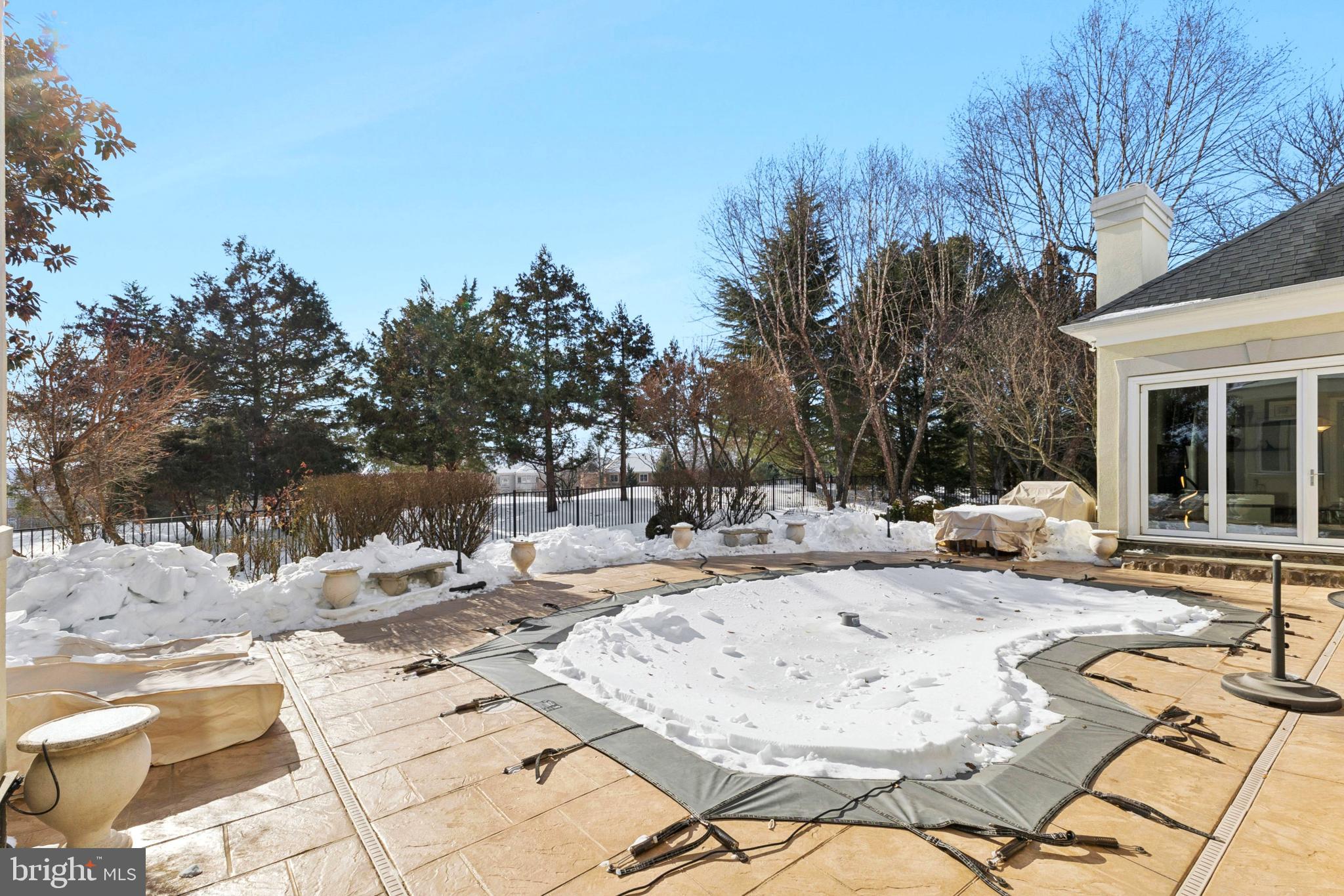 LAKE MANASSAS - Residential