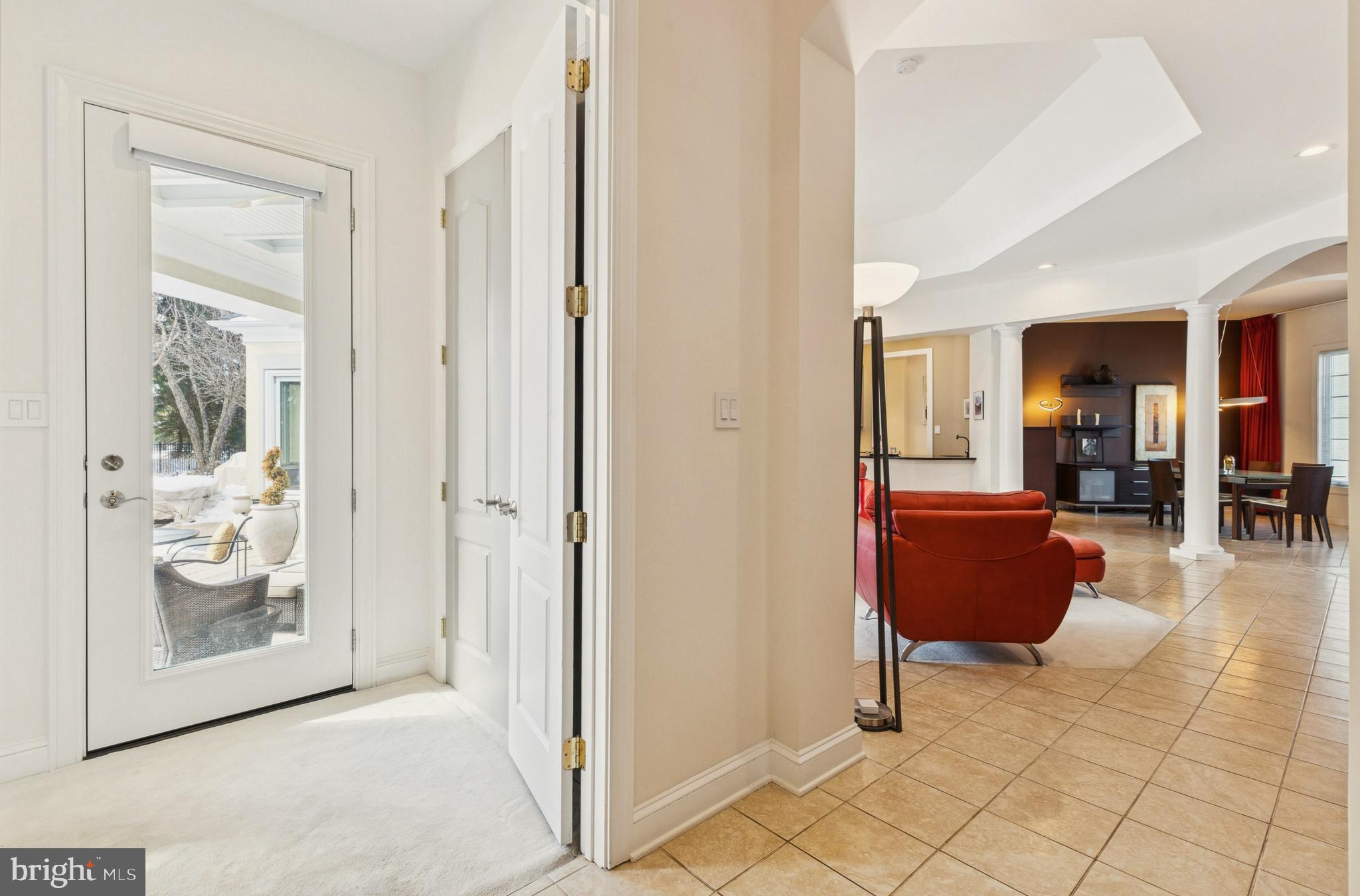 LAKE MANASSAS - Residential