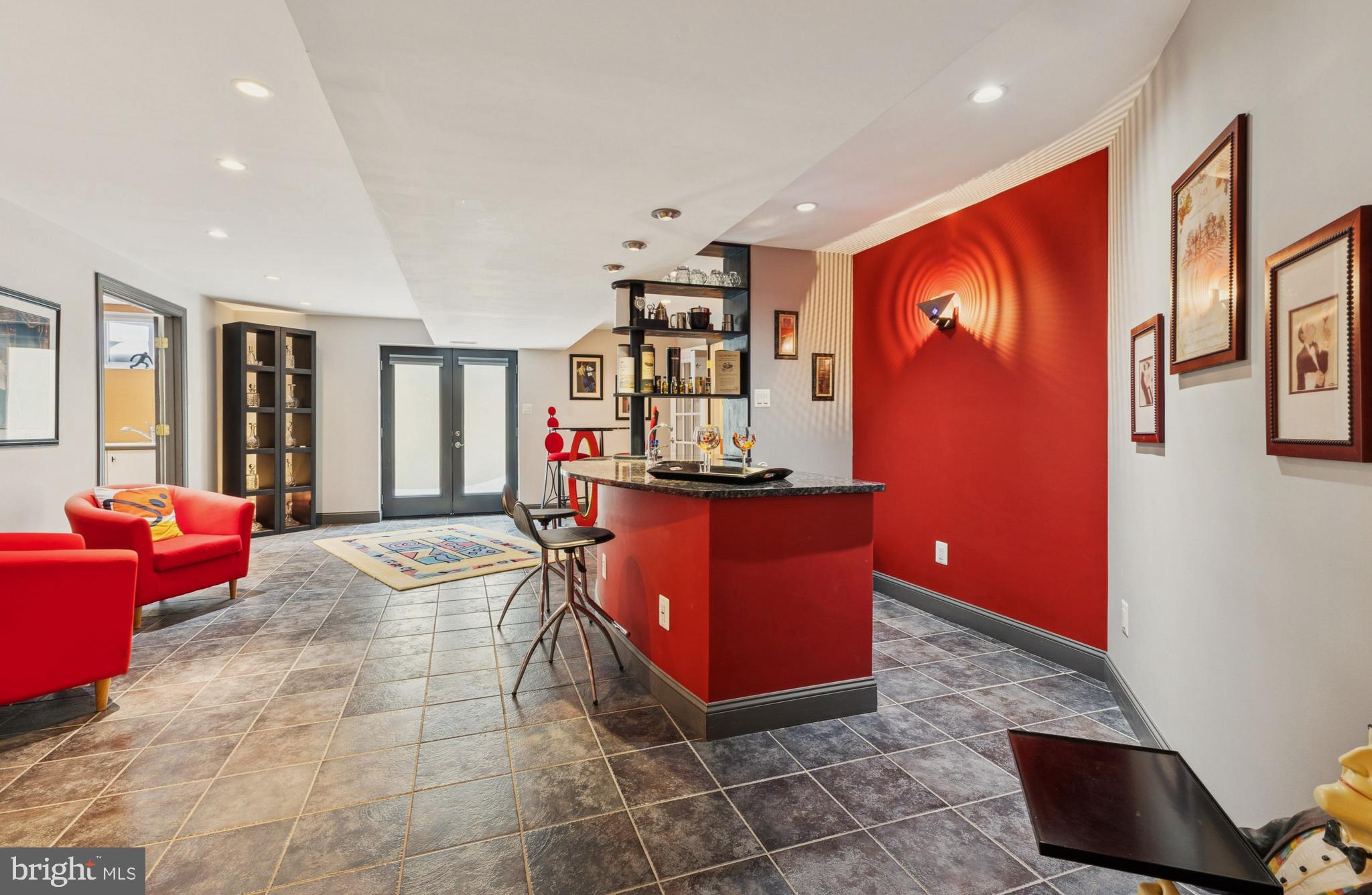 LAKE MANASSAS - Residential