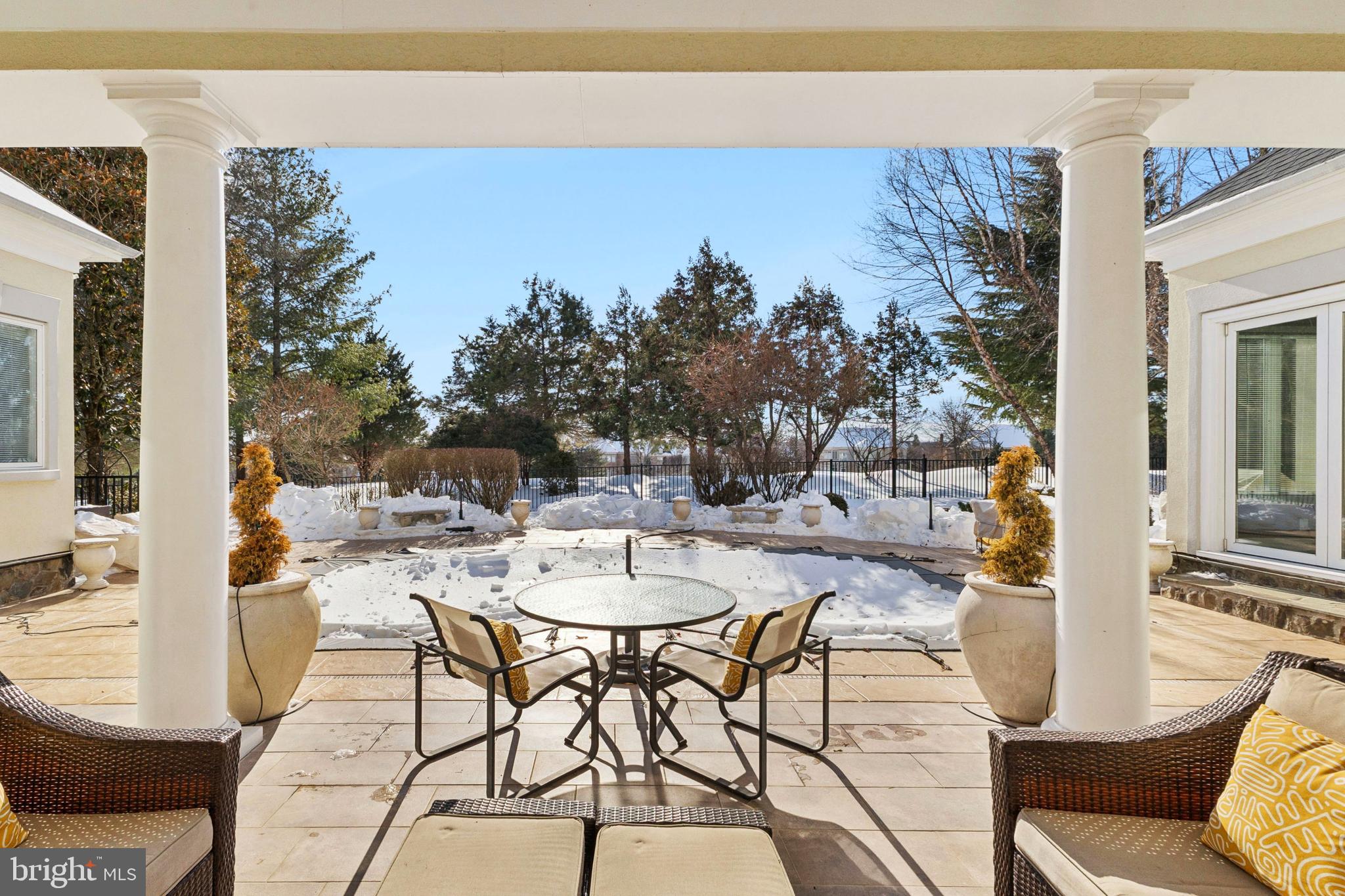 LAKE MANASSAS - Residential