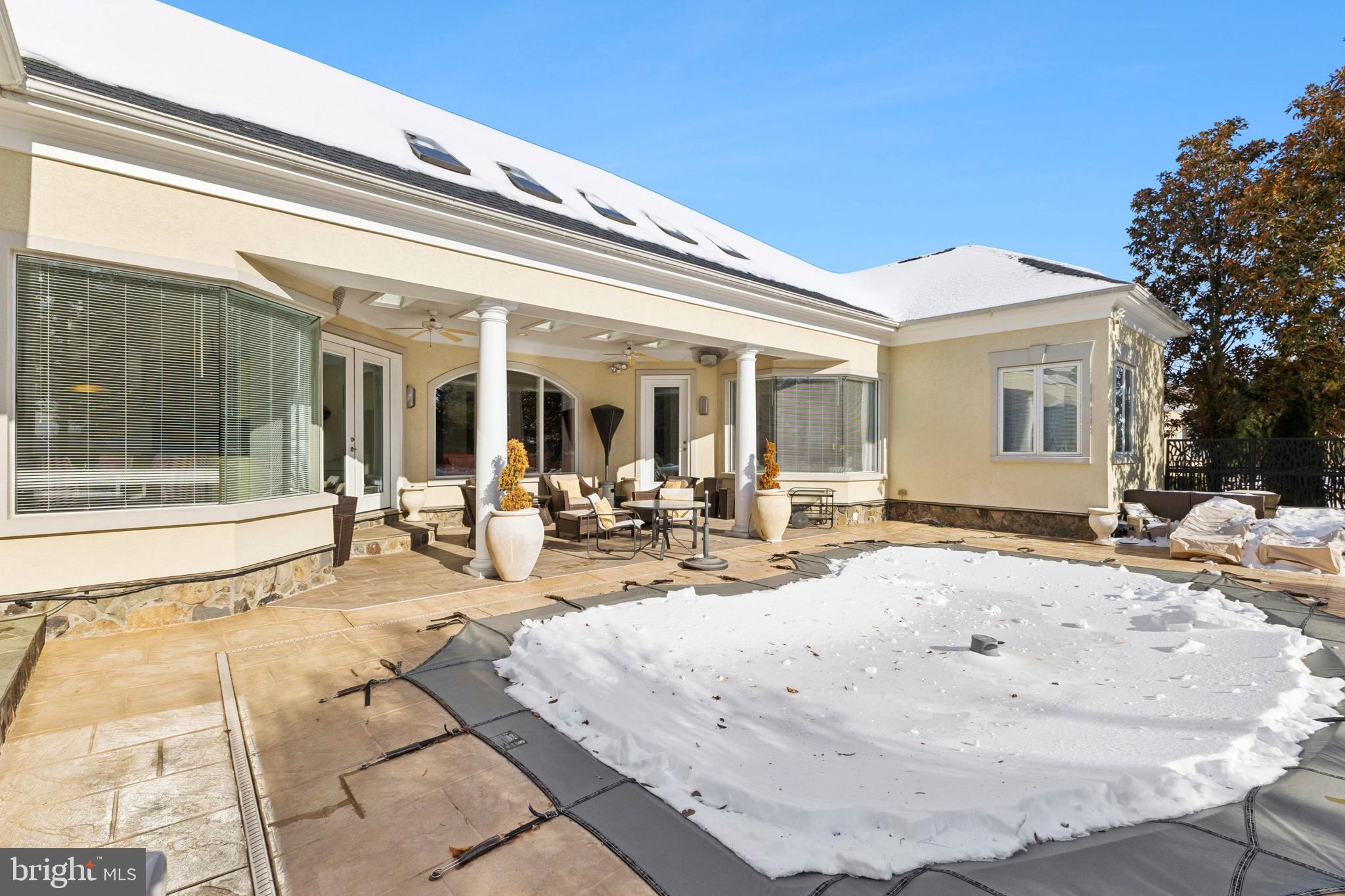 LAKE MANASSAS - Residential