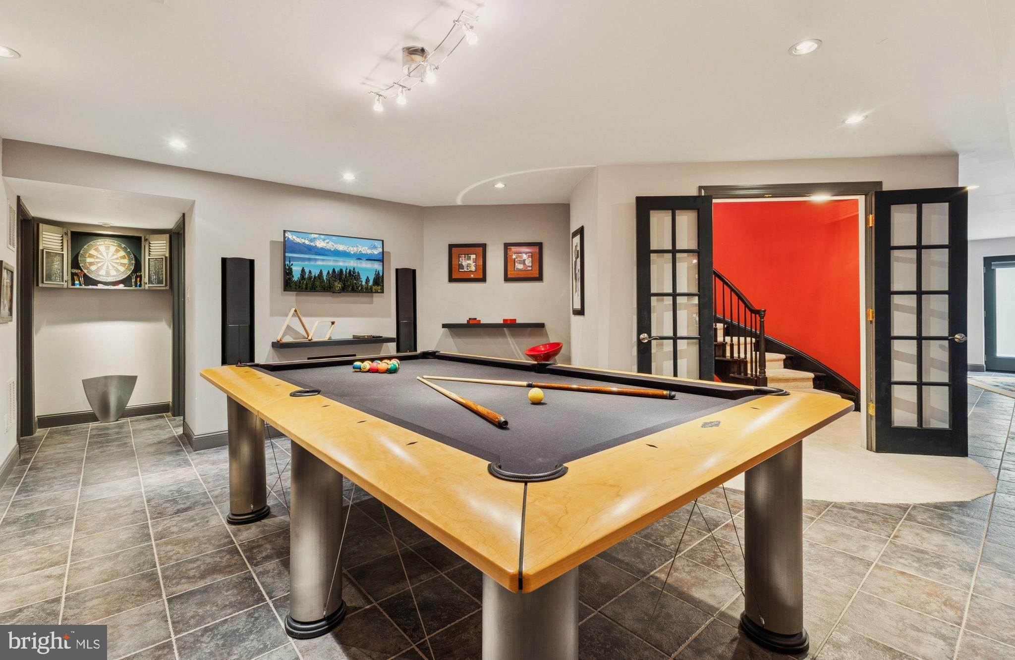 LAKE MANASSAS - Residential