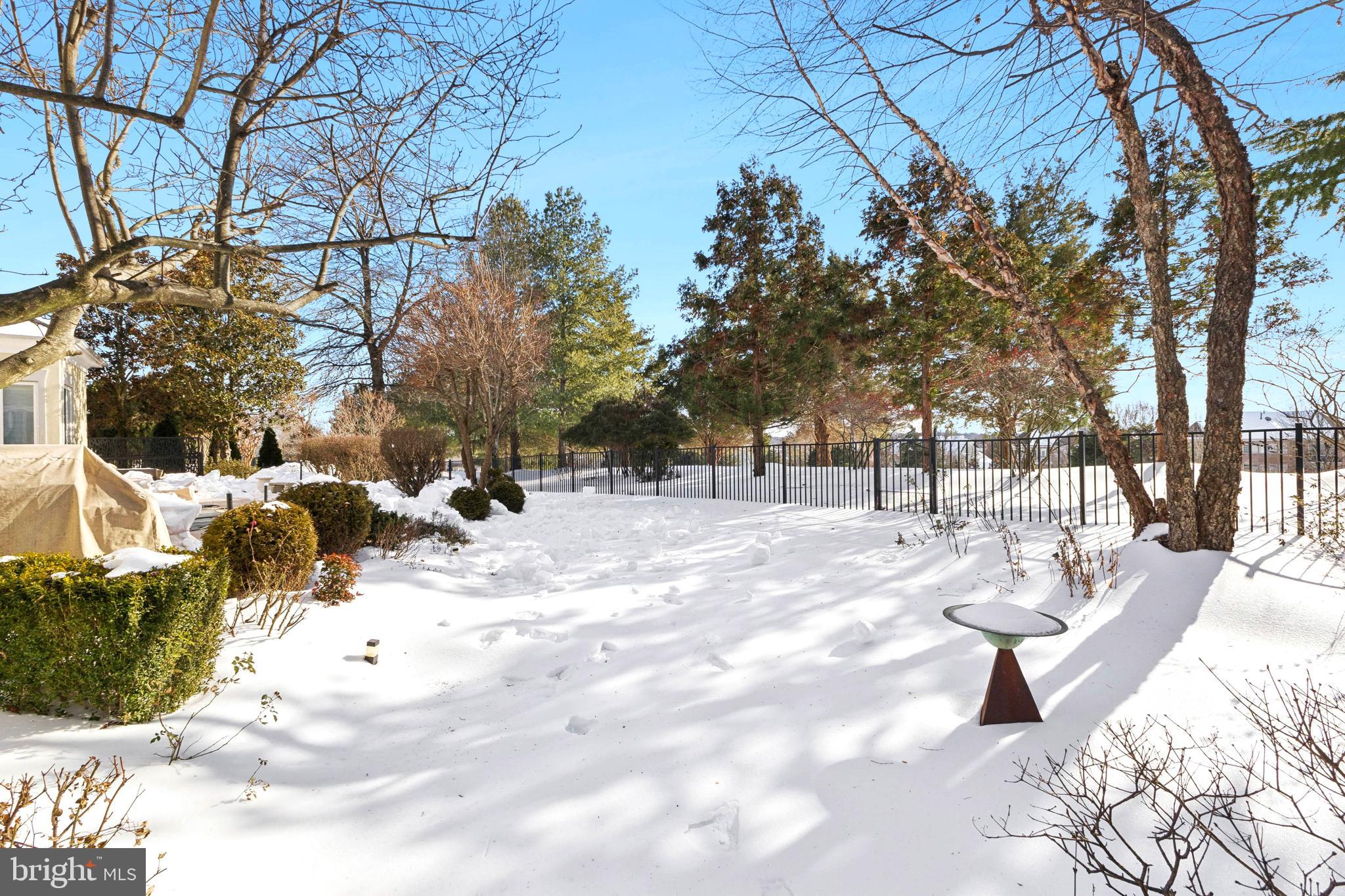 LAKE MANASSAS - Residential