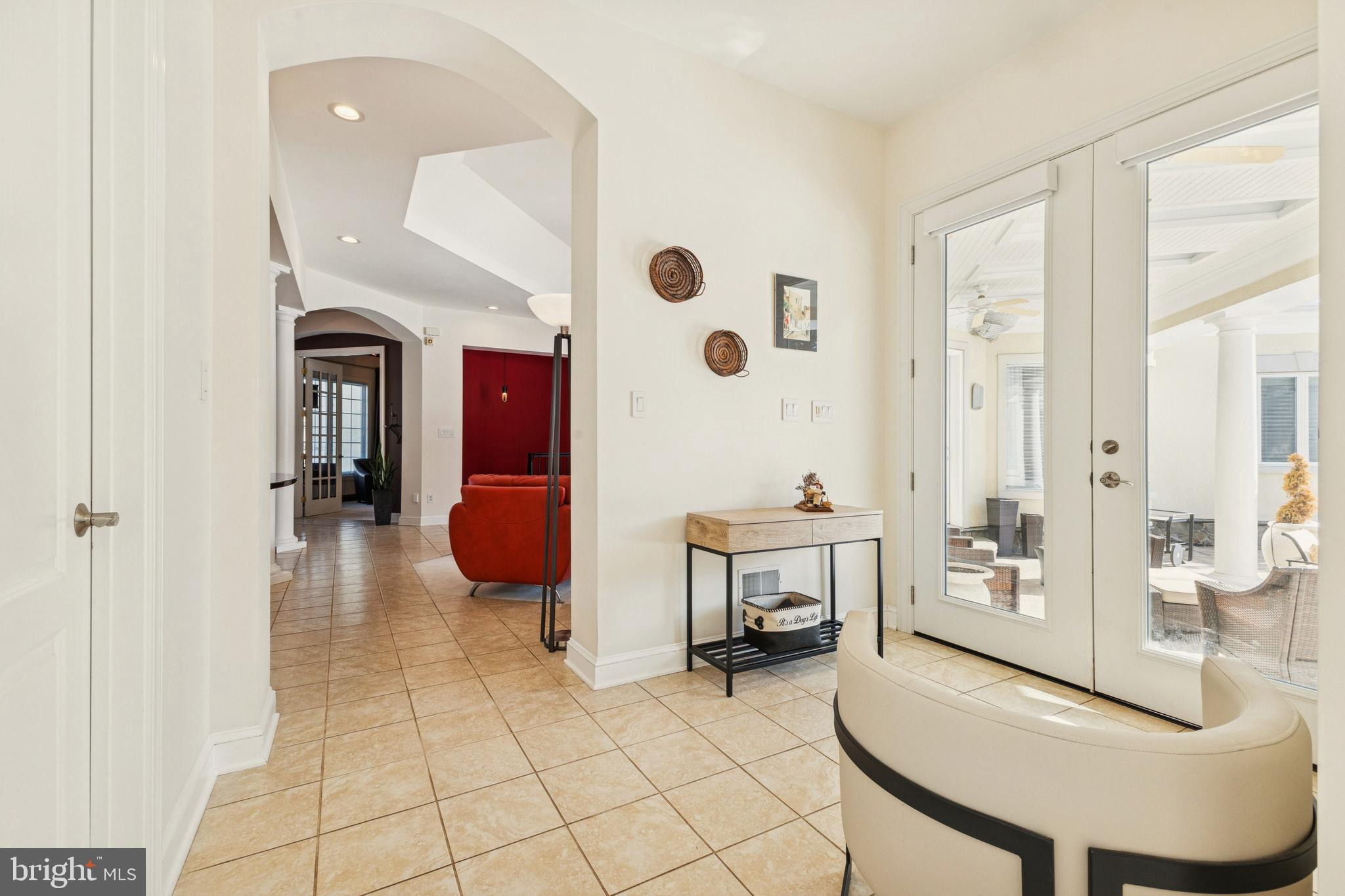 LAKE MANASSAS - Residential